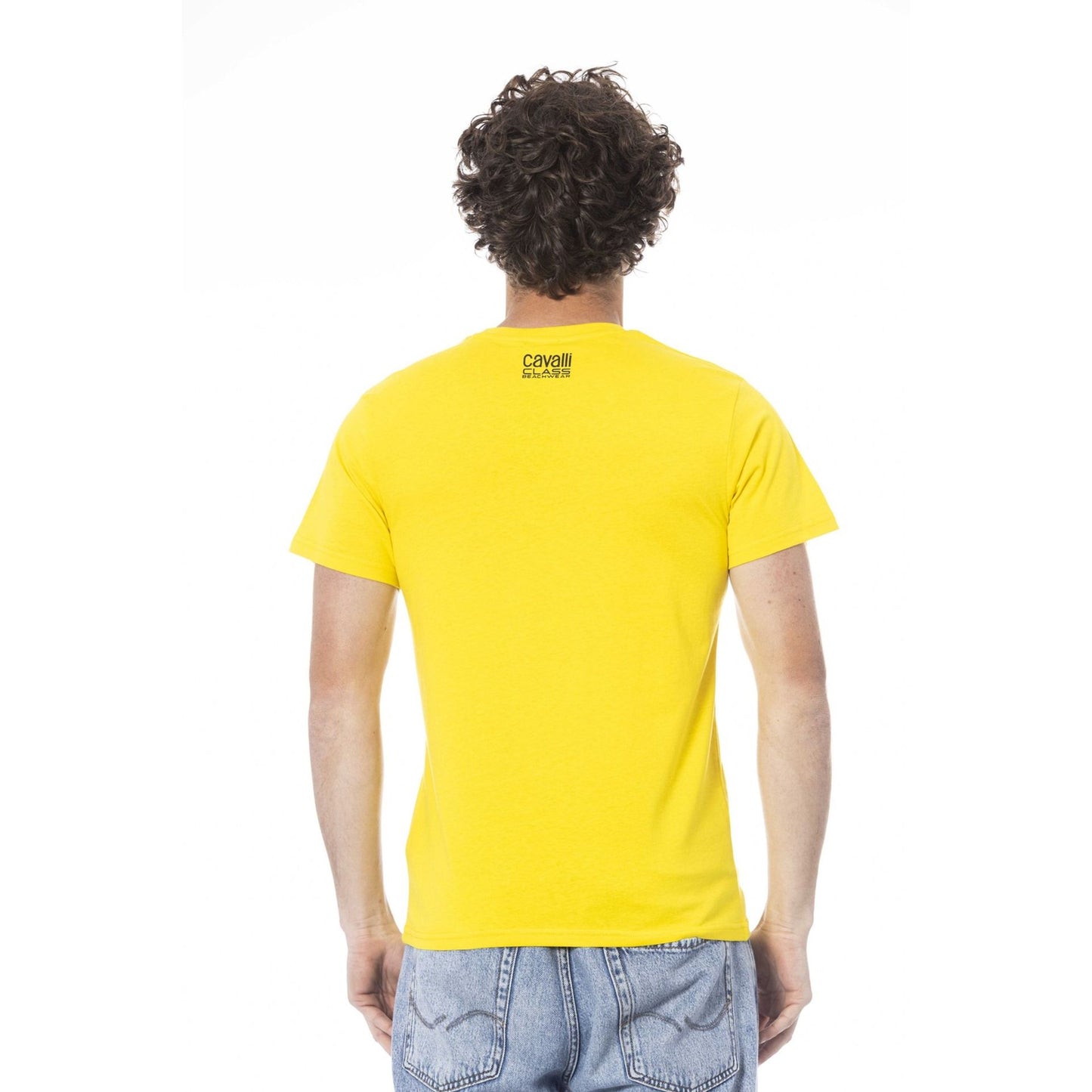 Cavalli Class T-Shirt