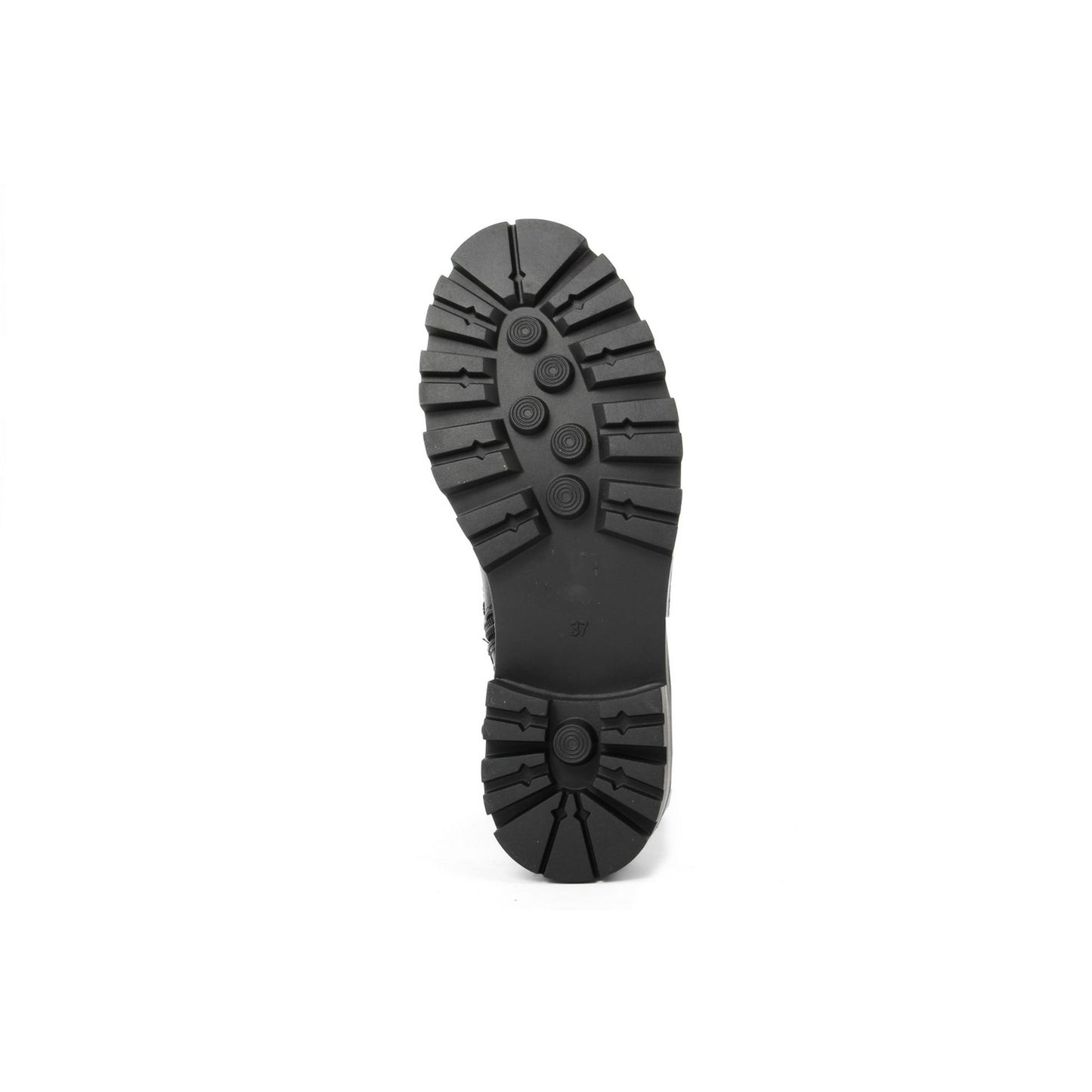 Modische Stiefeletten