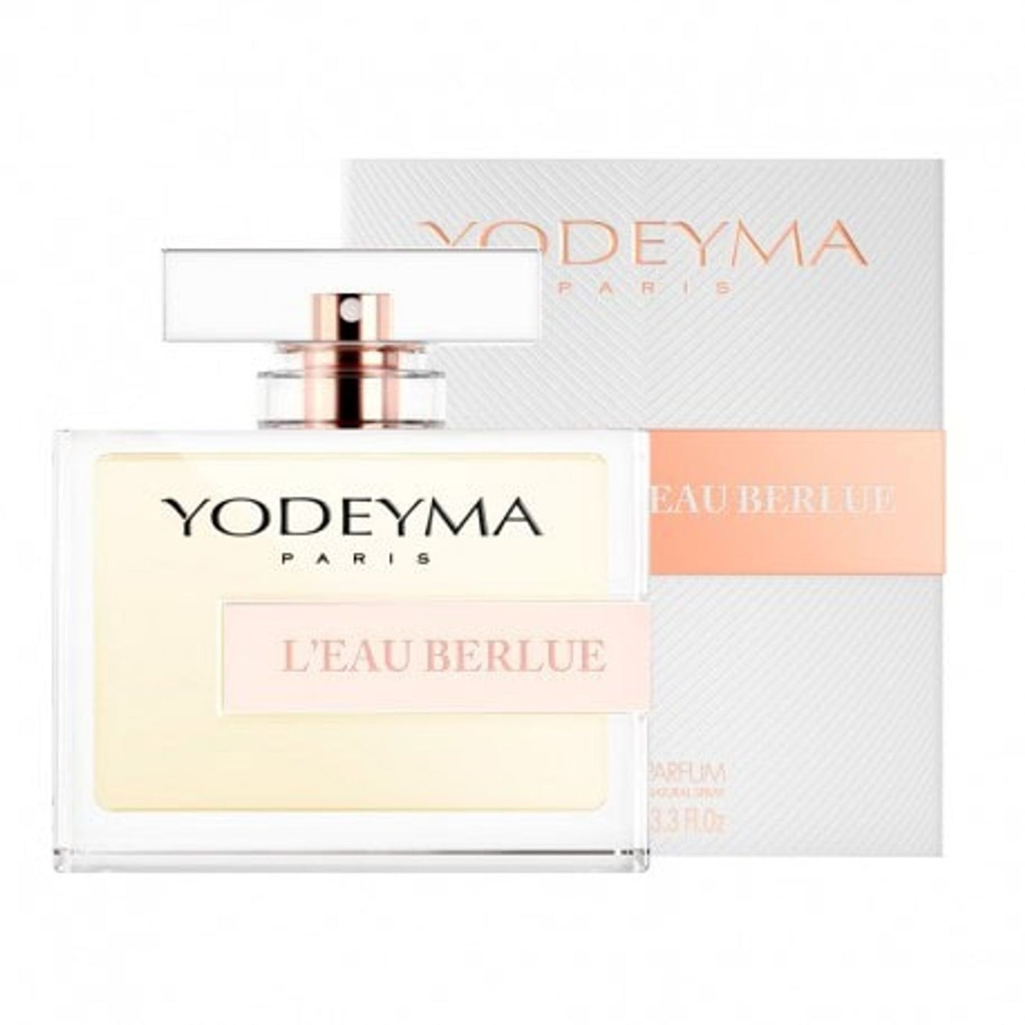 Parfums Yodeyma