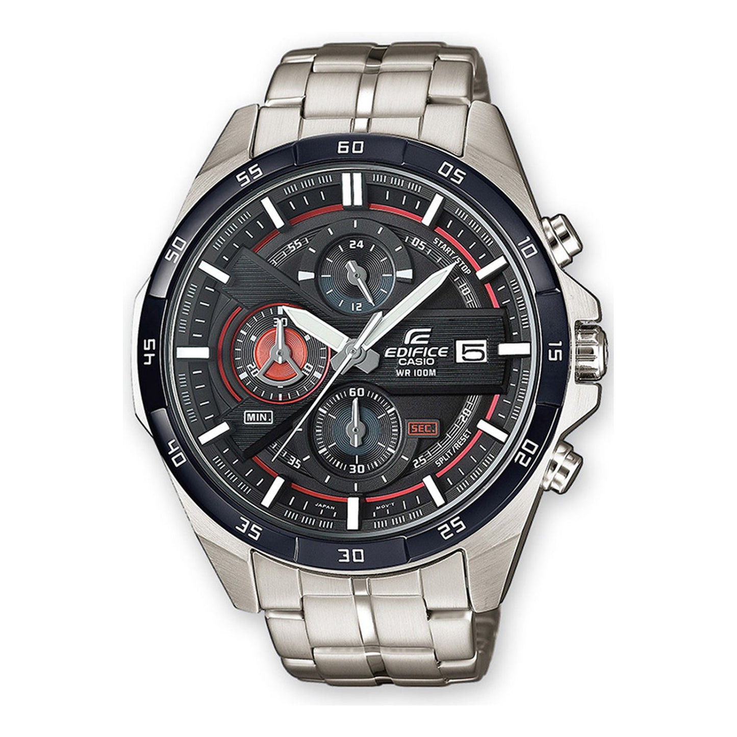 Montres Casio