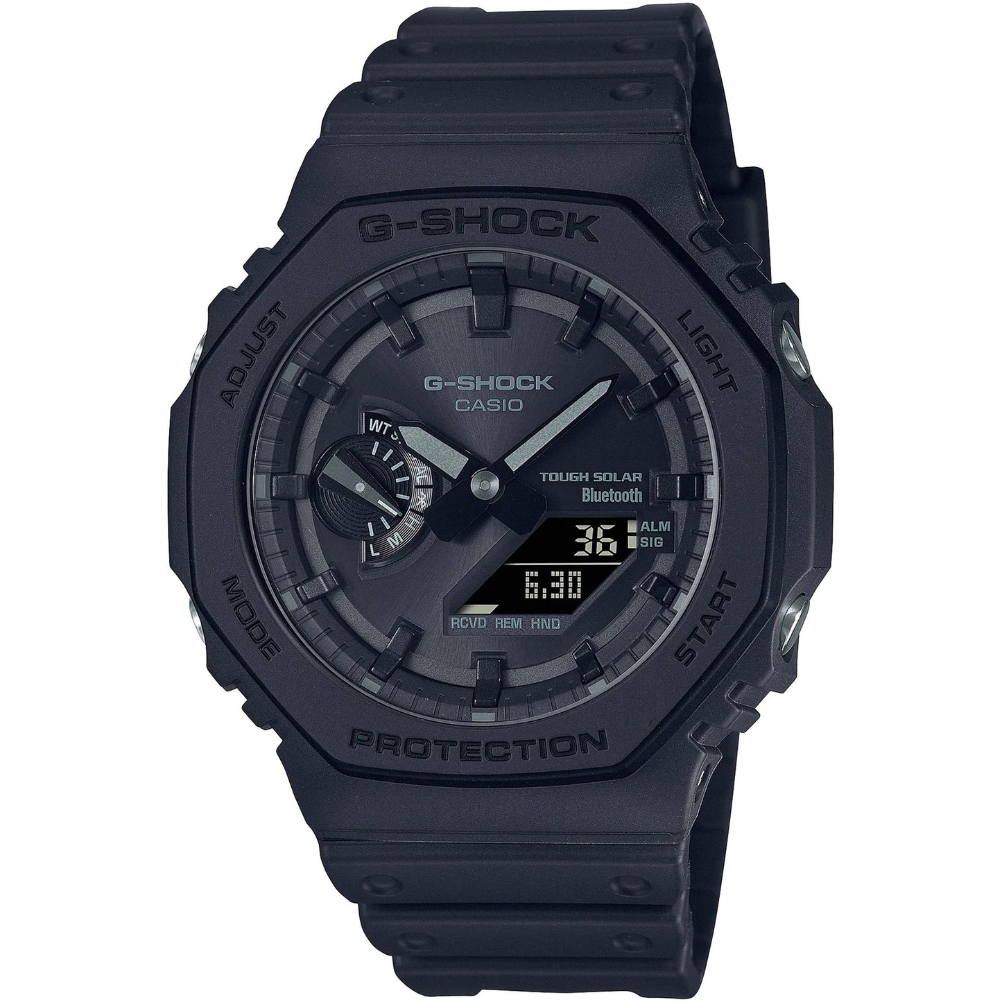 Casio Uhren