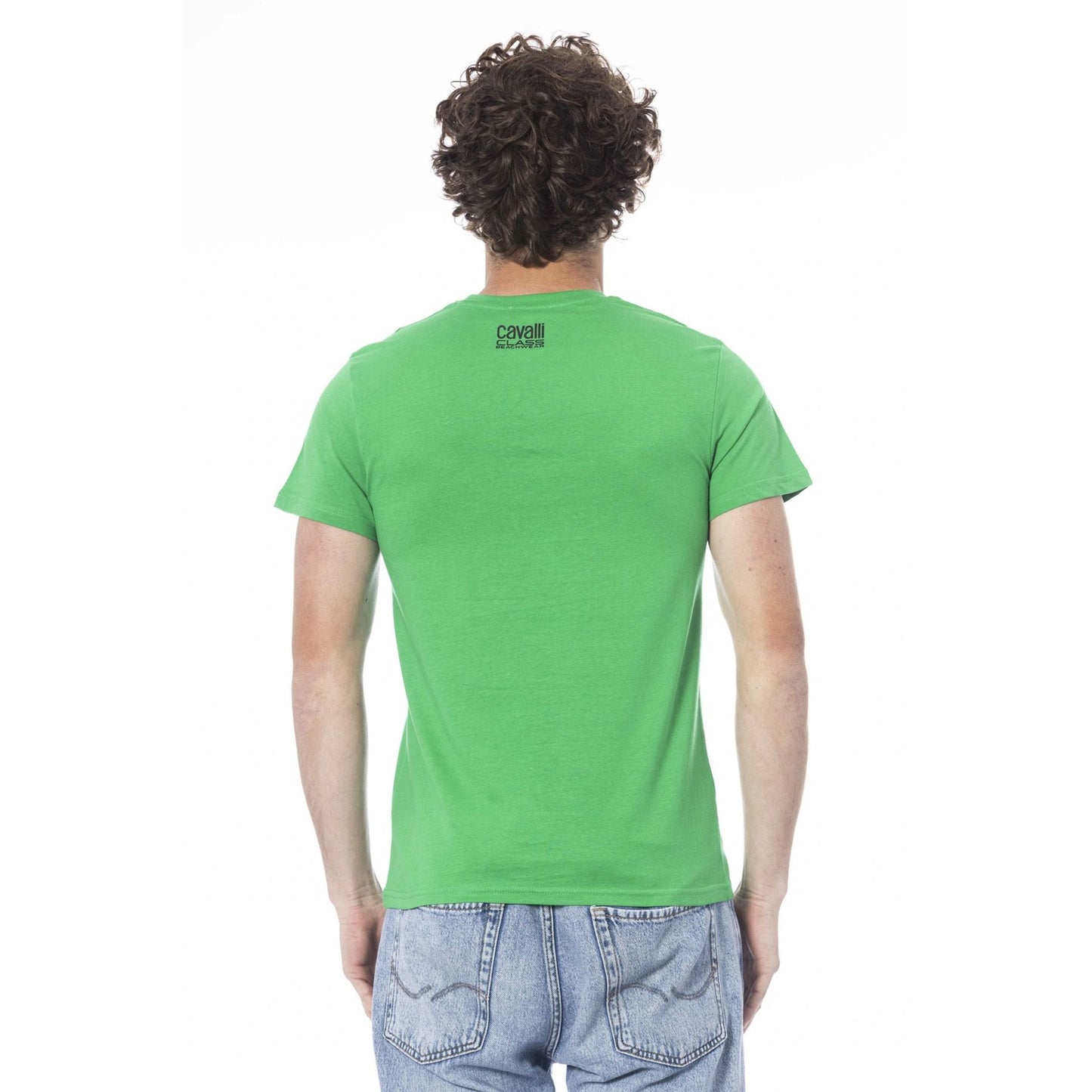 Cavalli Class T-Shirt