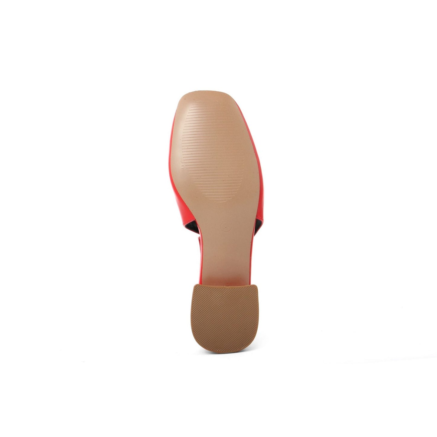 Modische Sandalen