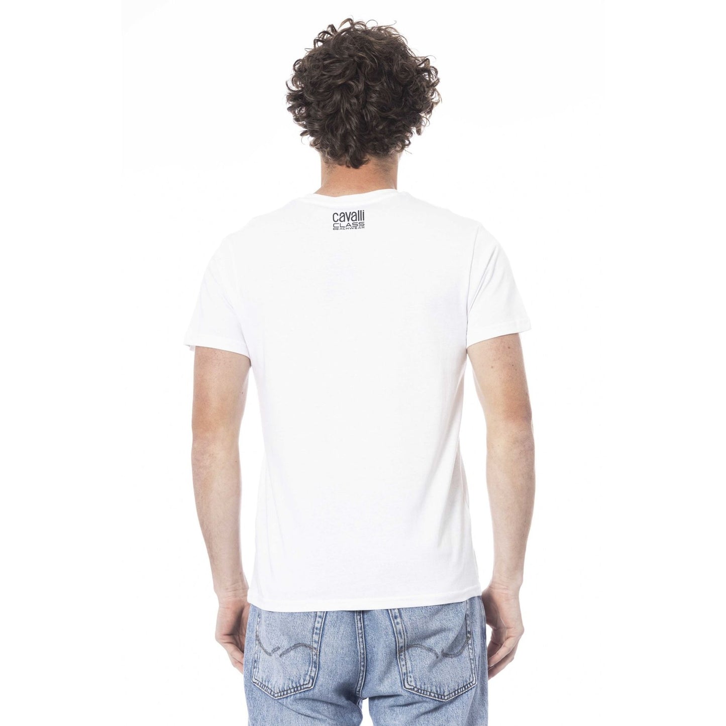 Cavalli Class T-Shirt
