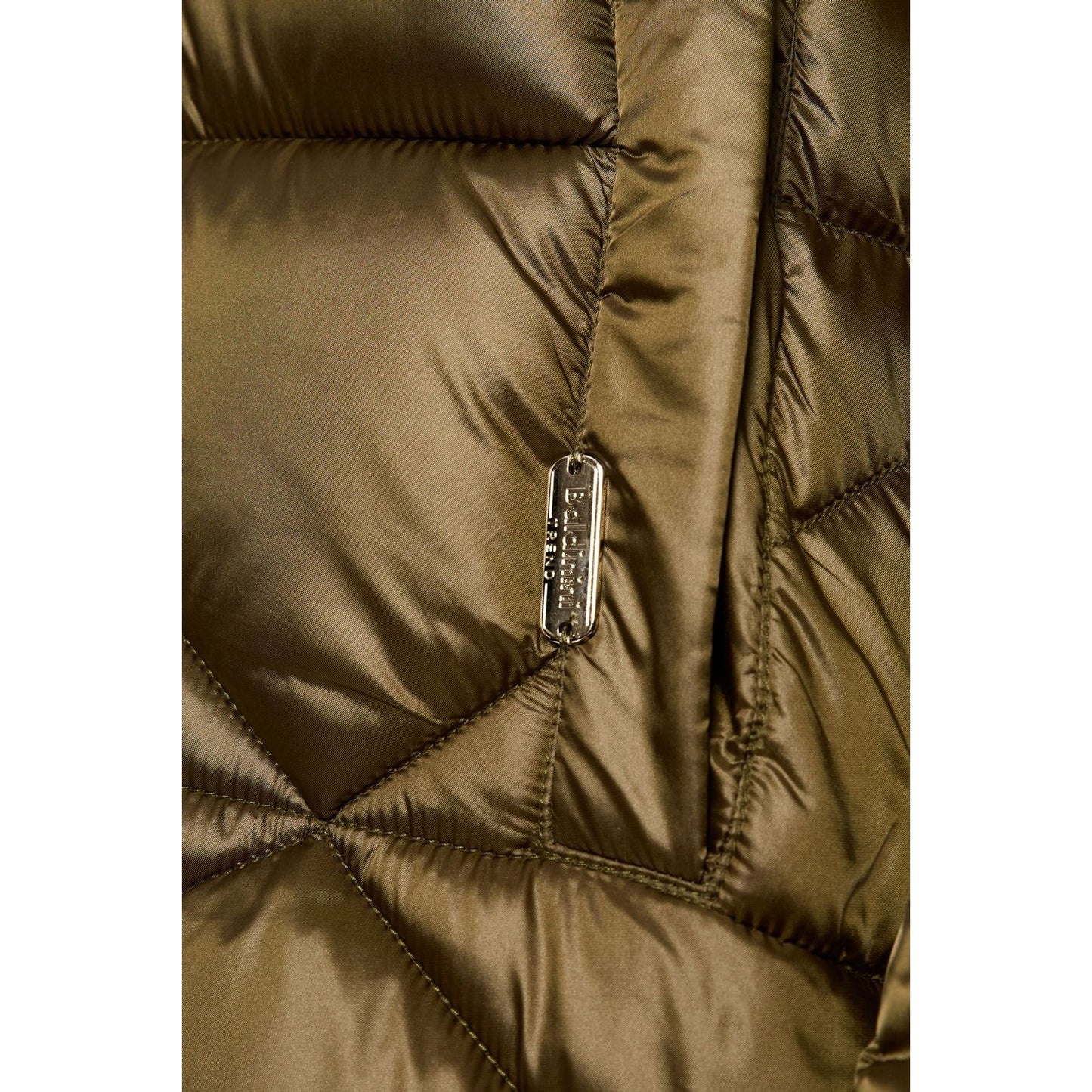Vestes tendance Baldinini