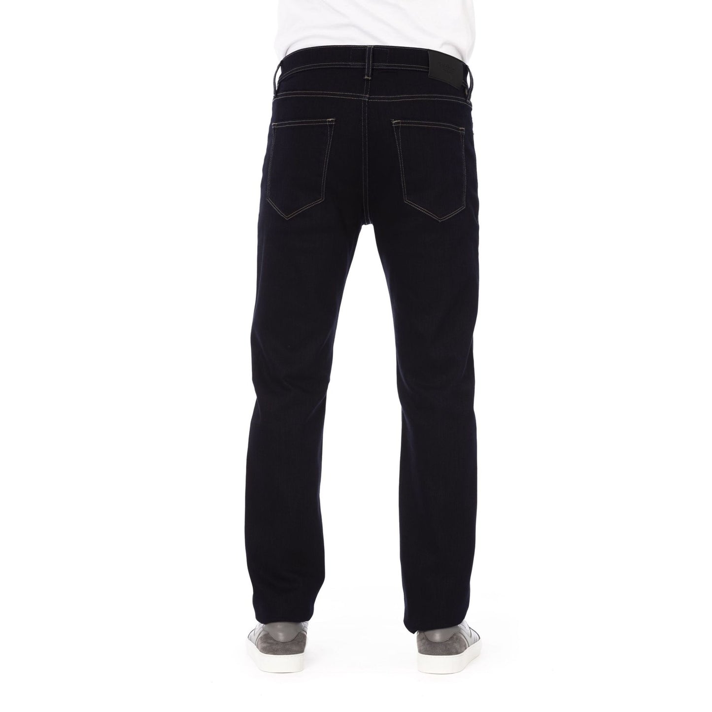 Jeans tendance Baldinini