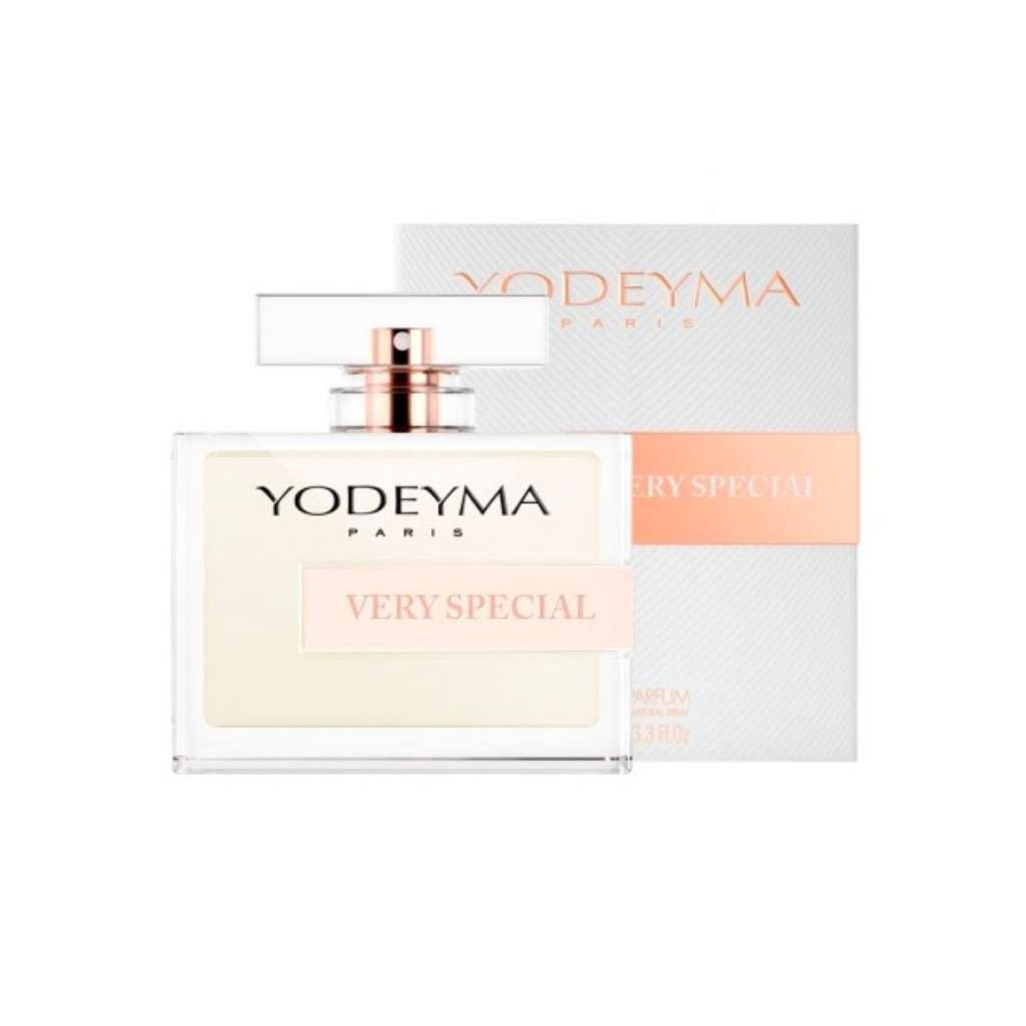 Parfums Yodeyma