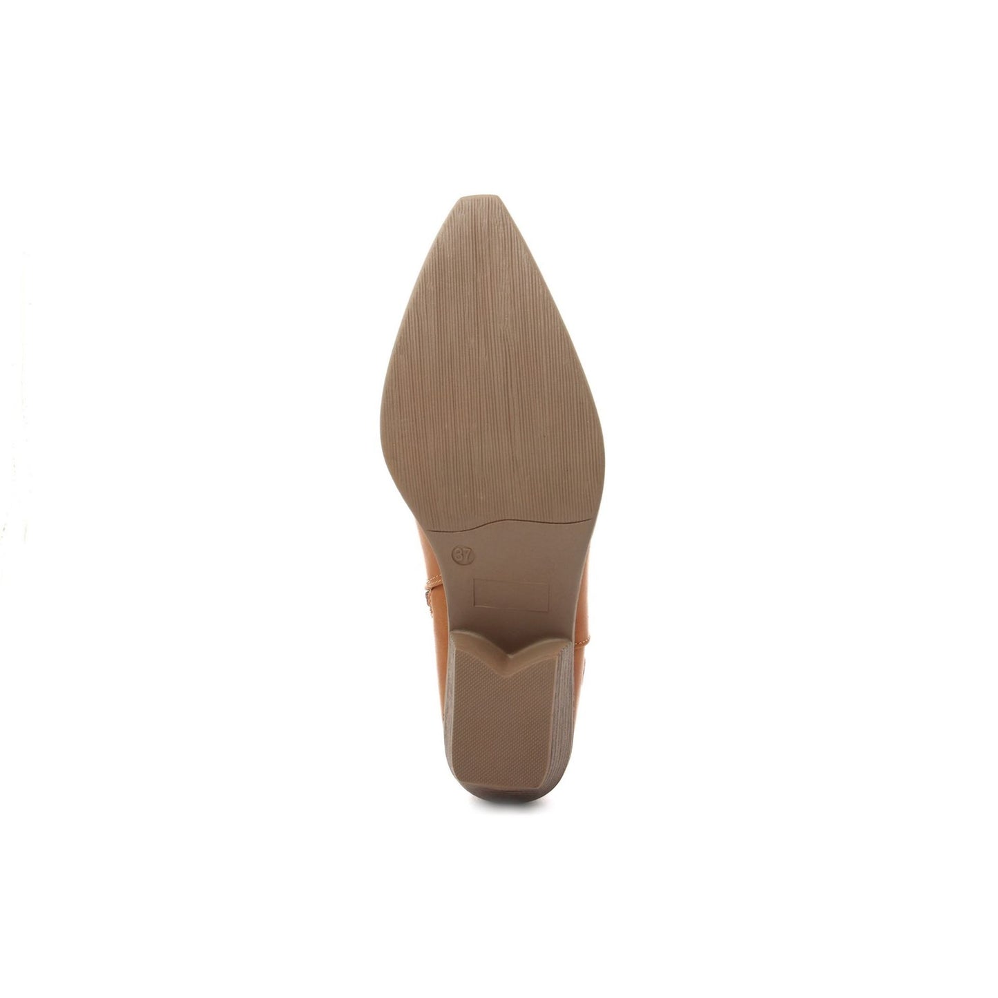 Modische Stiefeletten