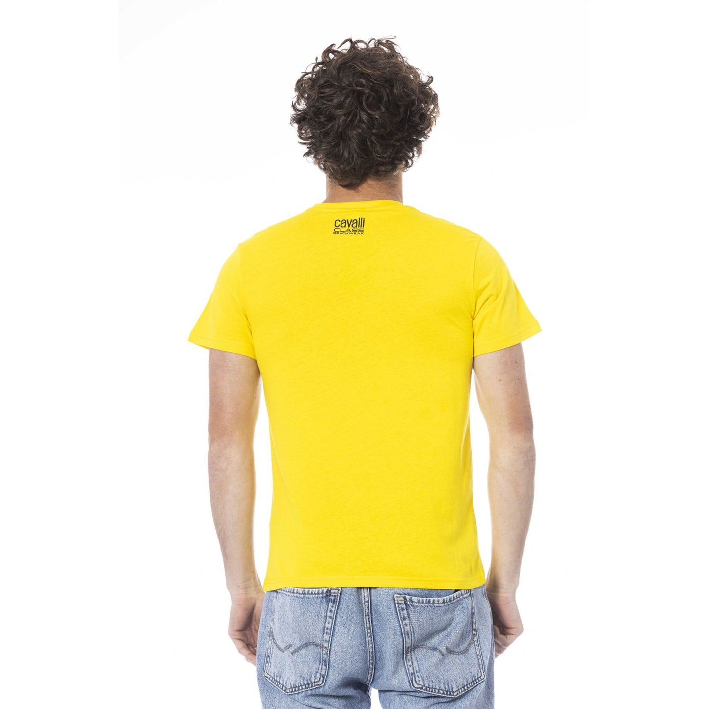 Cavalli Class T-Shirt