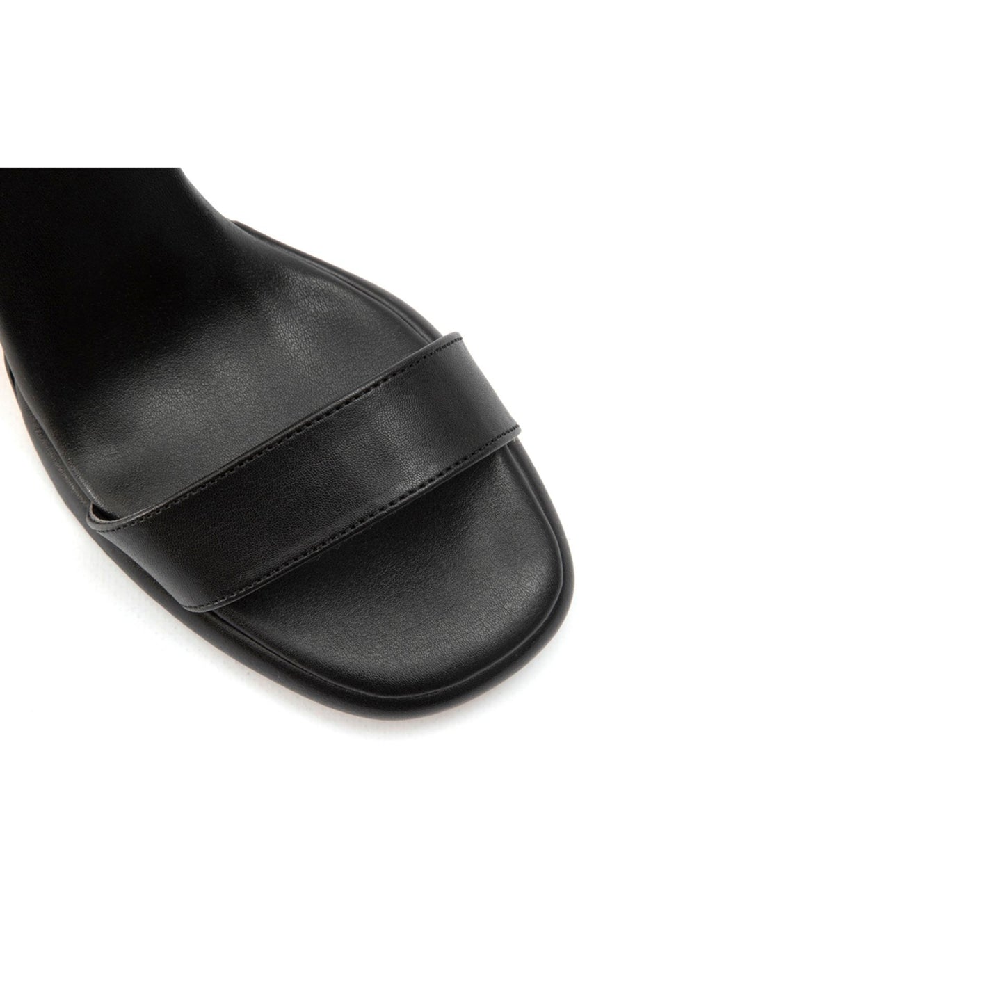 Modische Sandalen