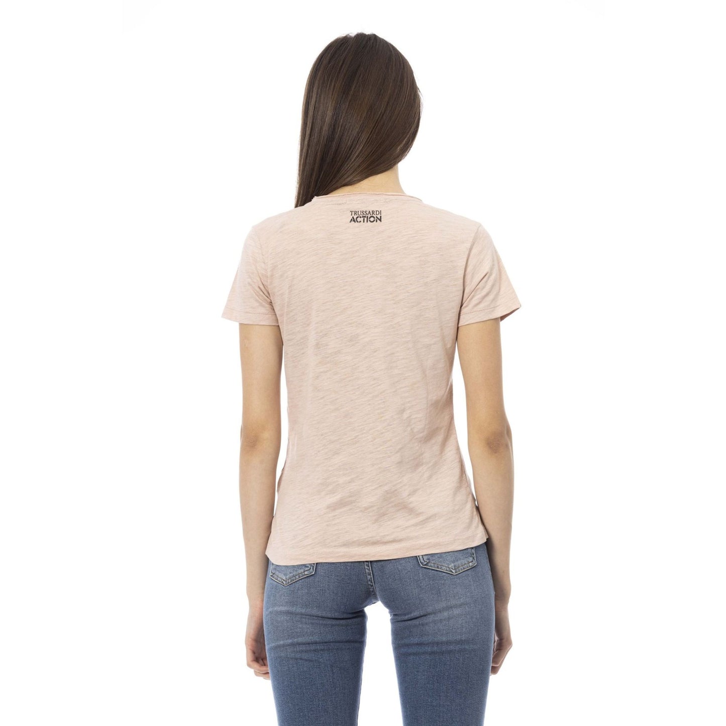 Trussardi Action T-Shirt