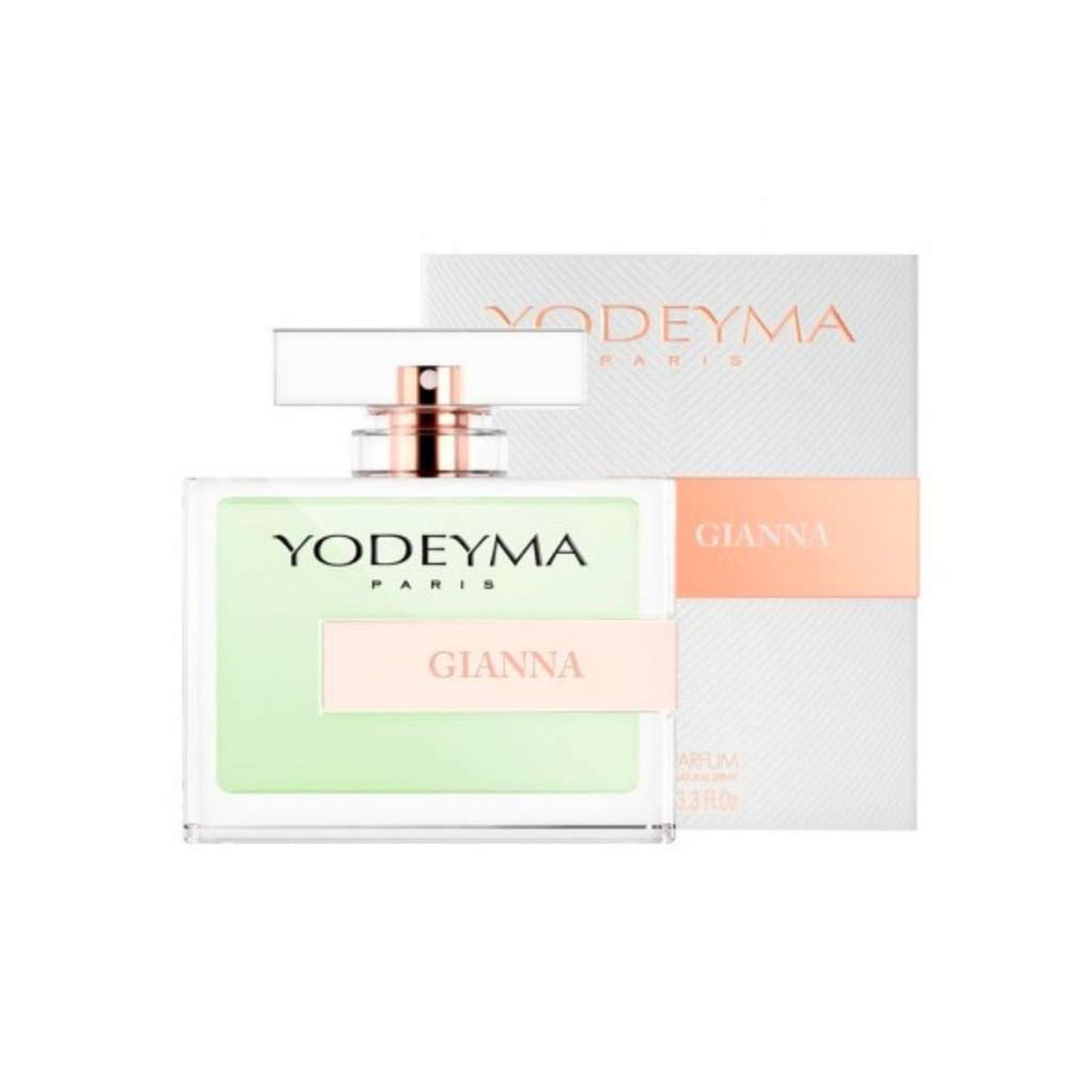 Parfums Yodeyma