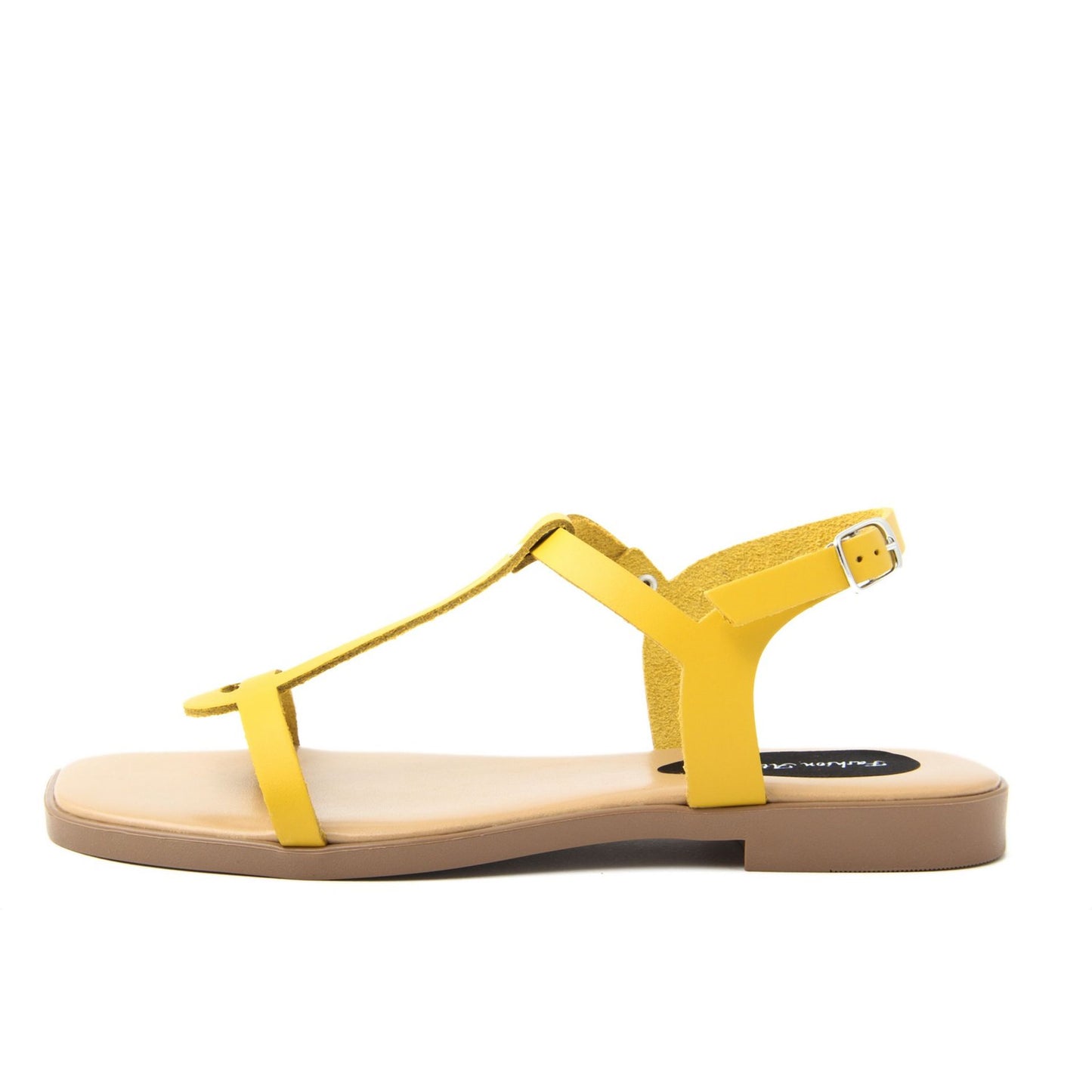 Modische Sandalen