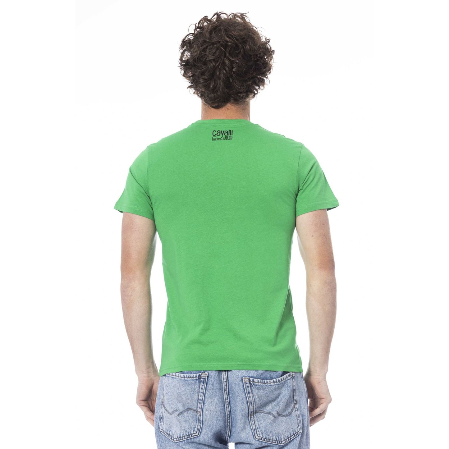 Cavalli Class T-Shirt