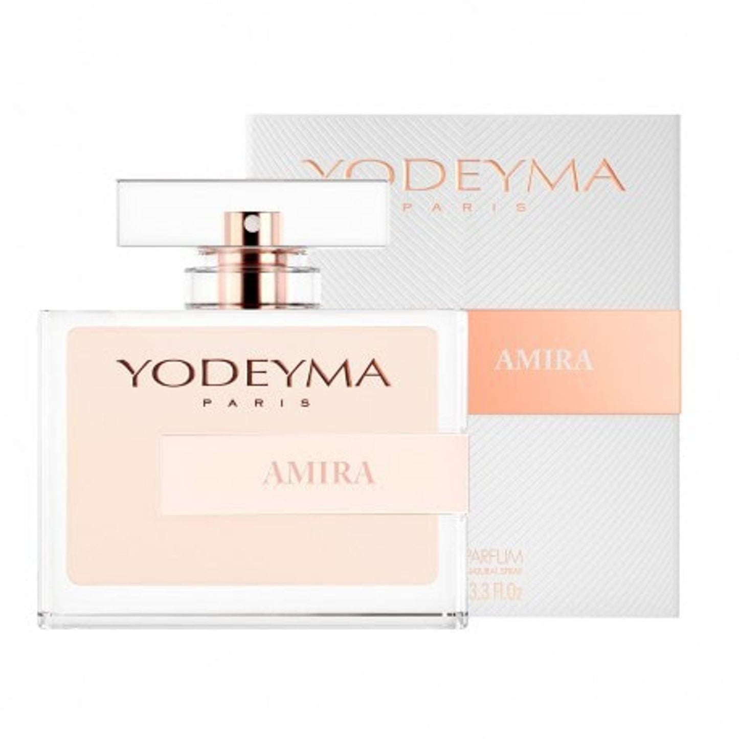 Parfums Yodeyma
