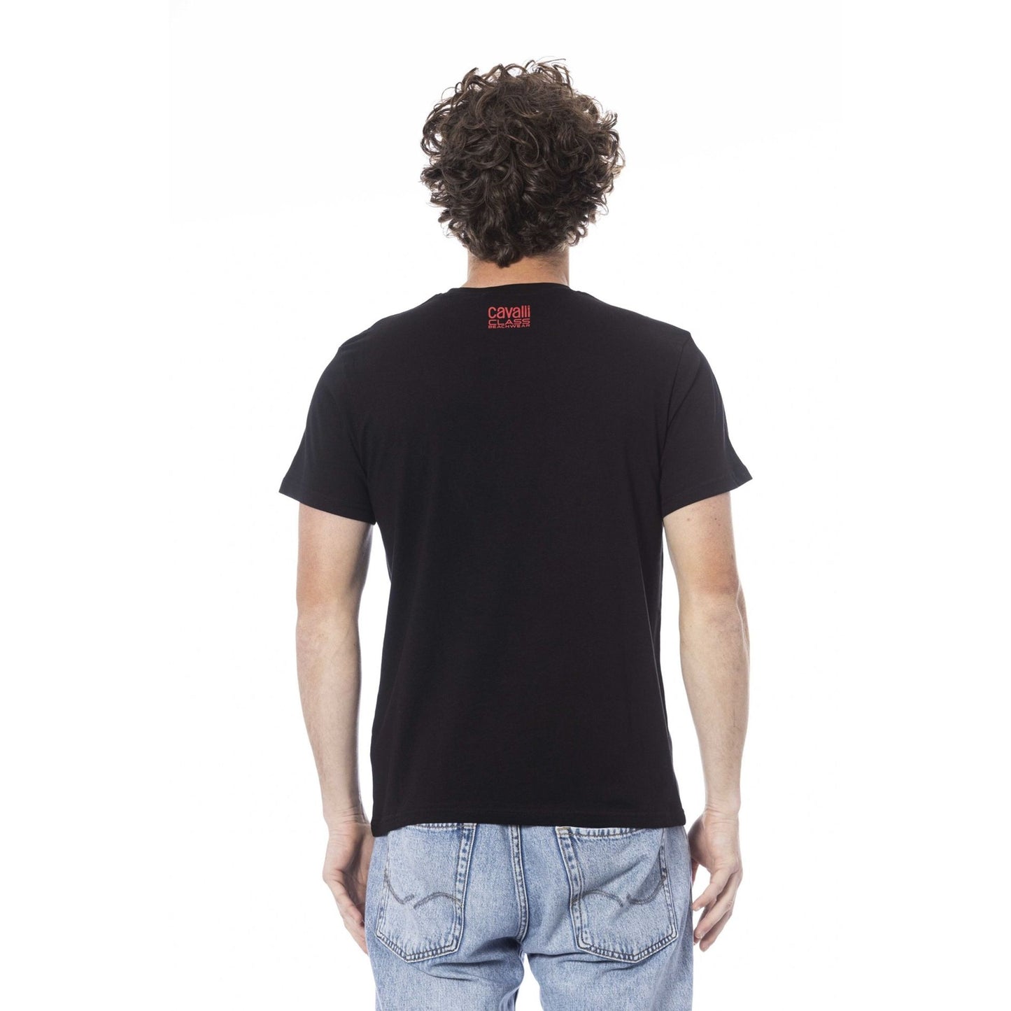 Cavalli Class T-Shirt