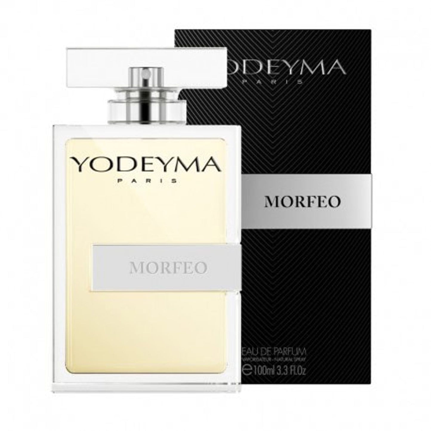 Parfums Yodeyma