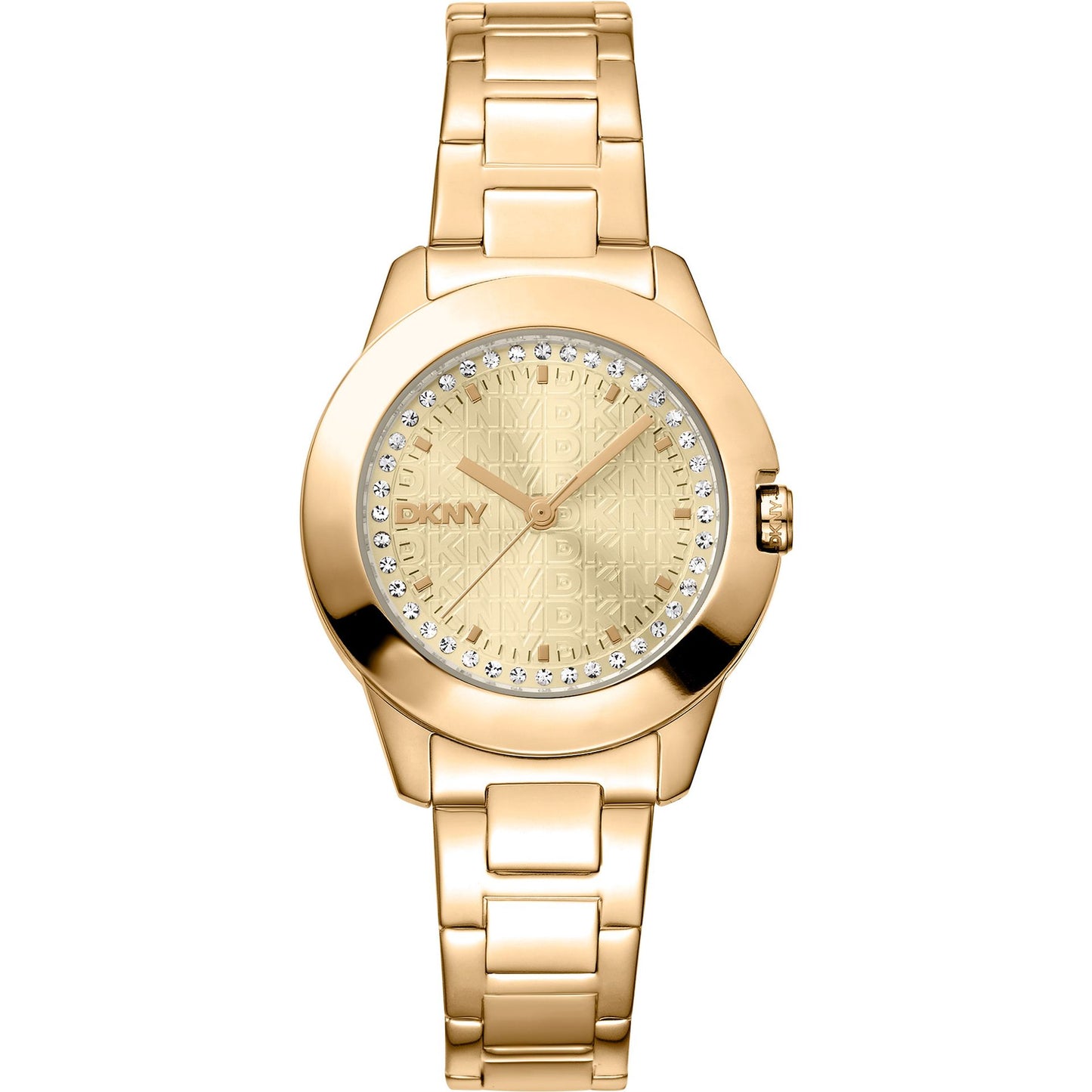 Dkny Uhren