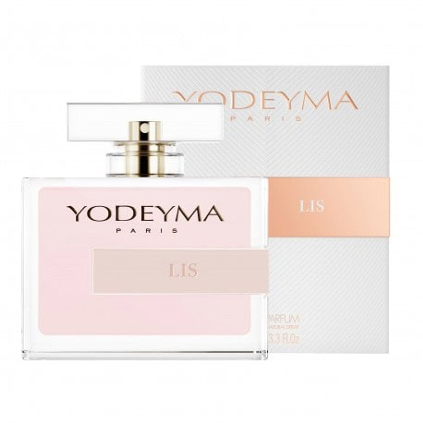 Parfums Yodeyma