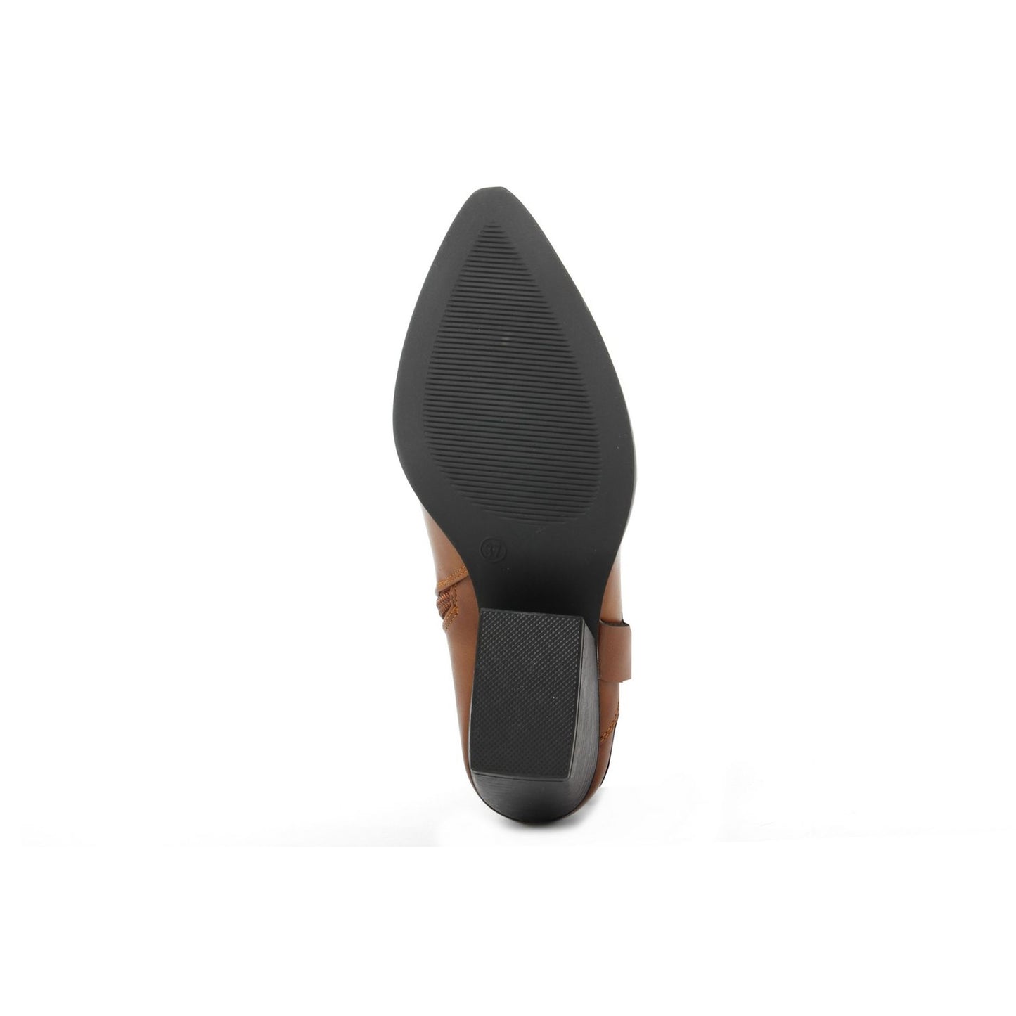Bottines Fashion Attitude