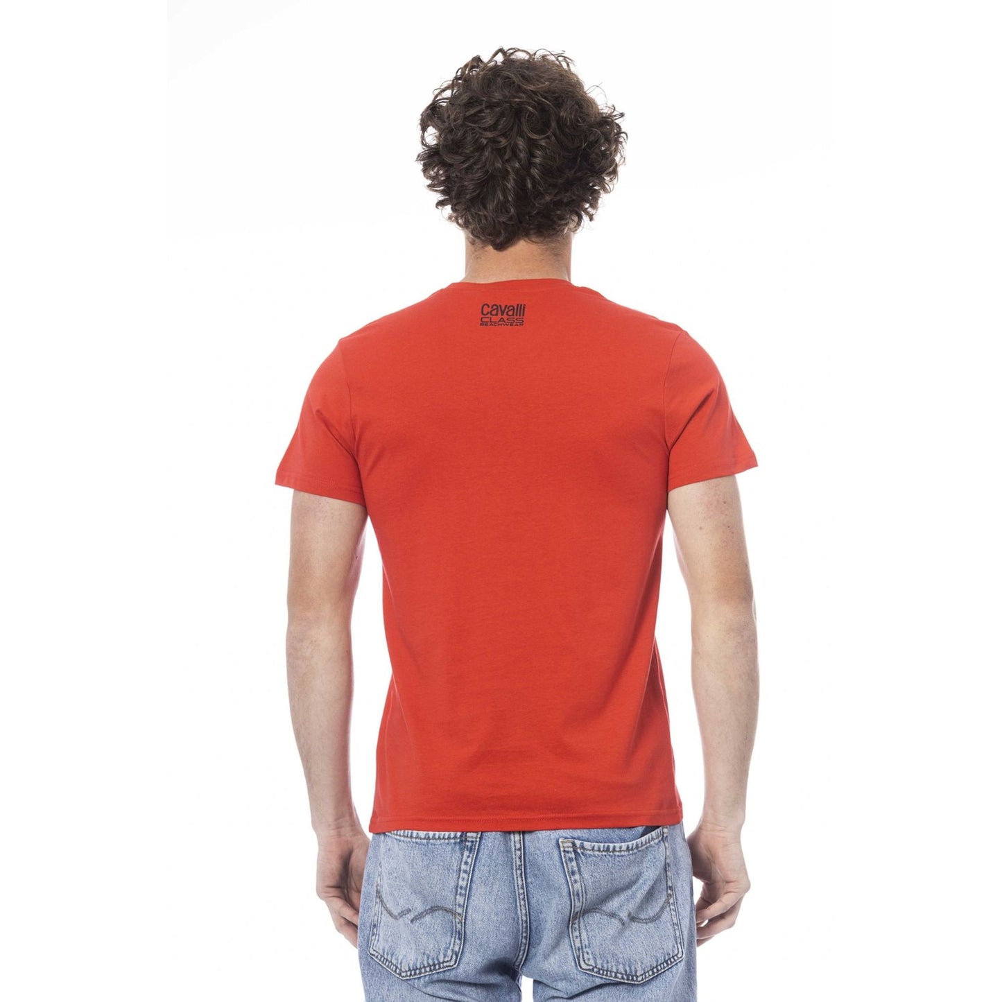 Cavalli Class T-Shirt