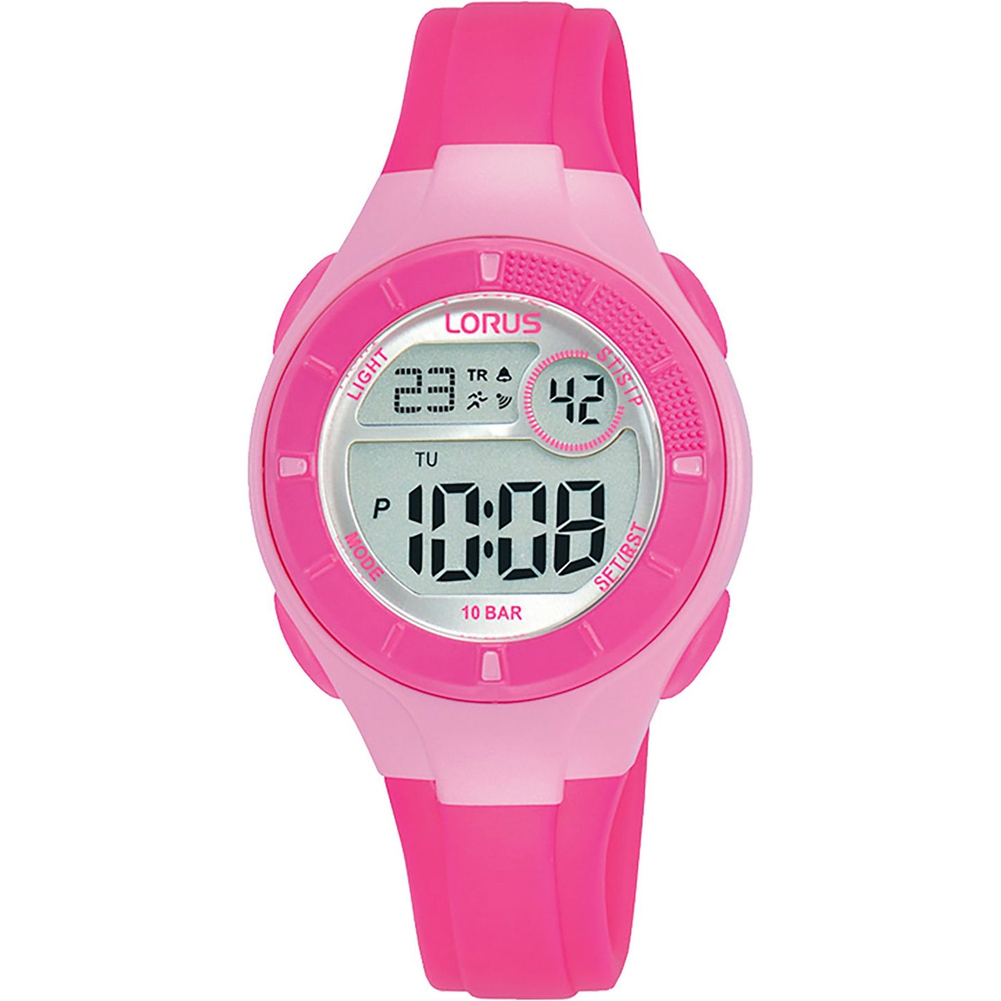 Montres Lorus