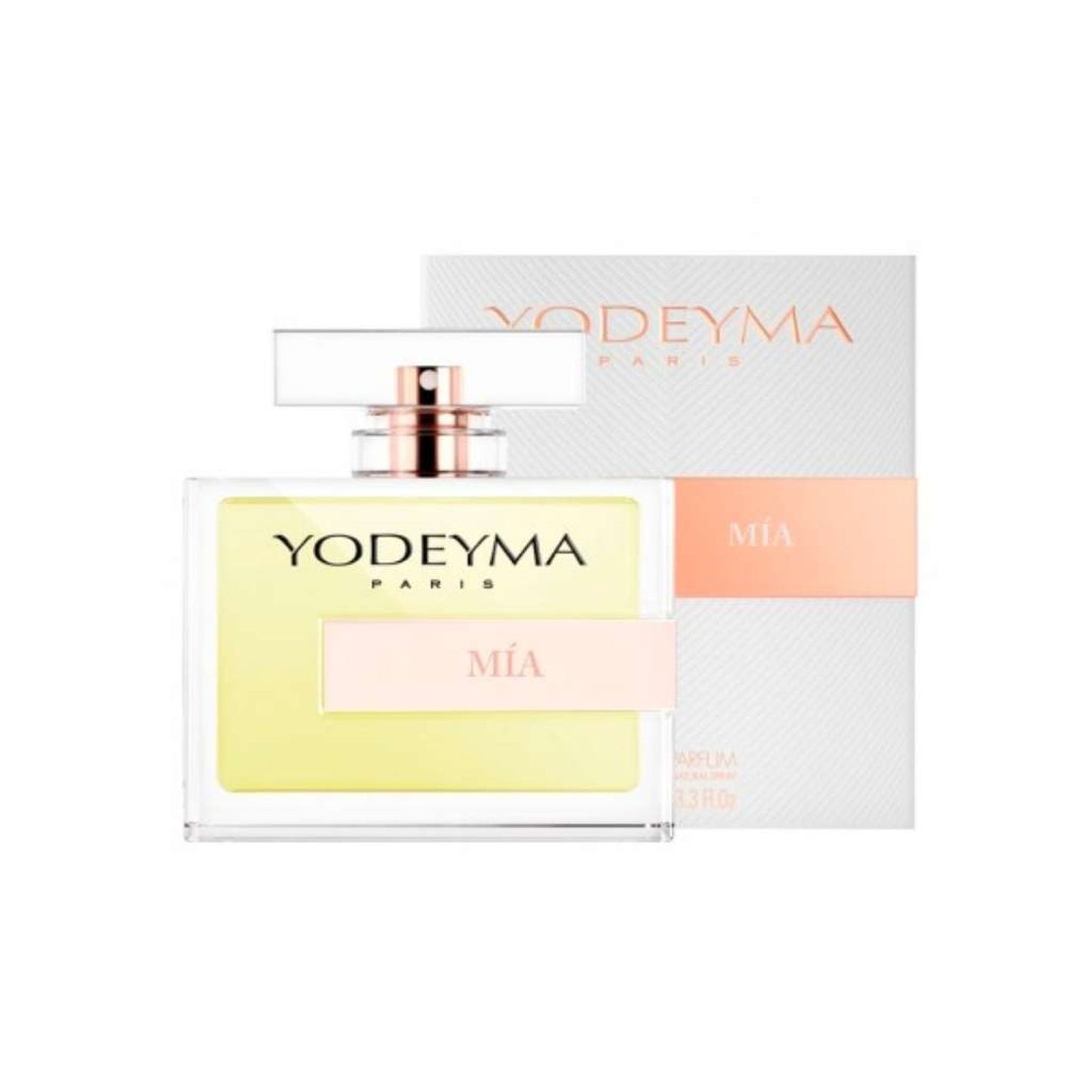 Parfums Yodeyma