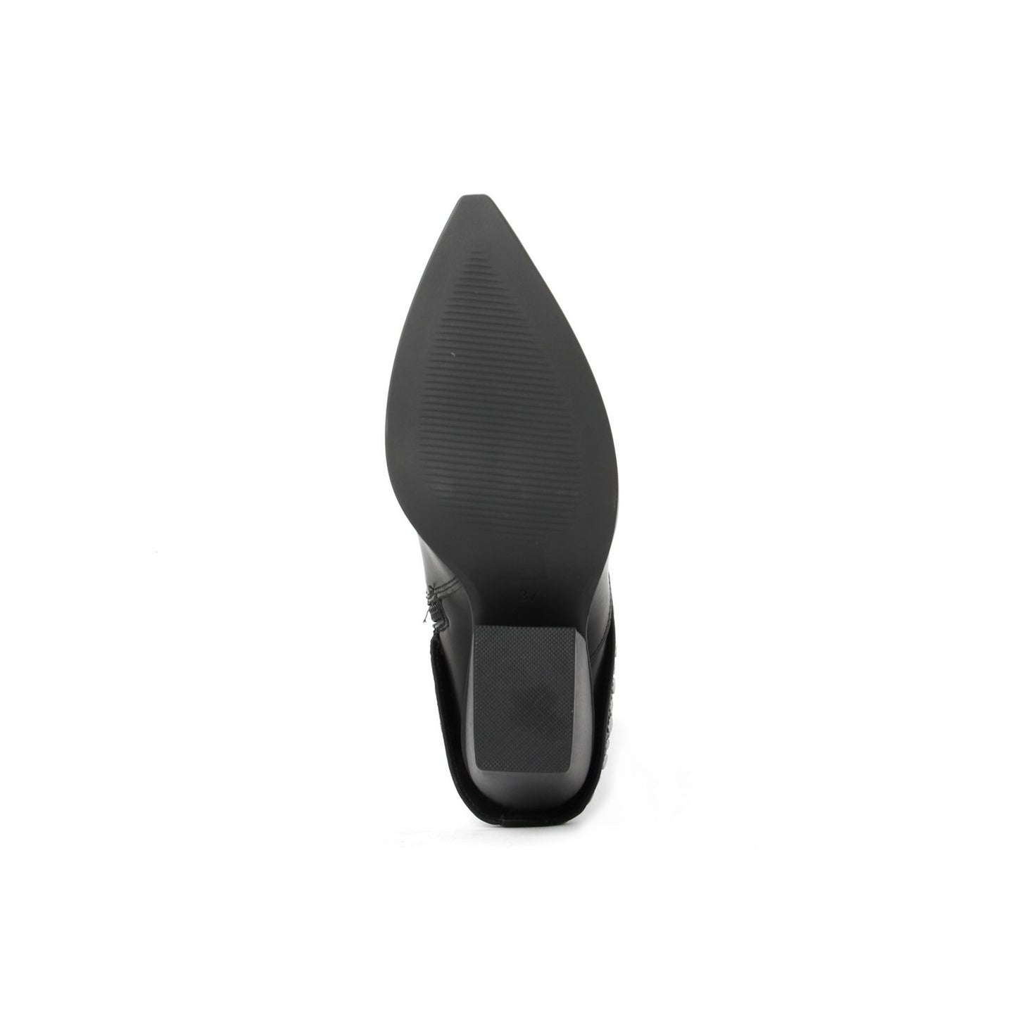 Modische Stiefeletten
