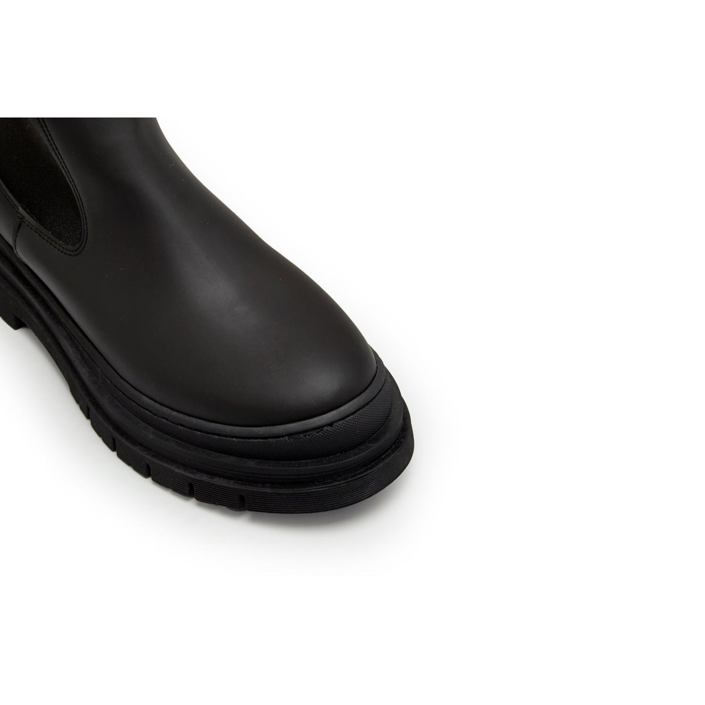 Modische Stiefeletten