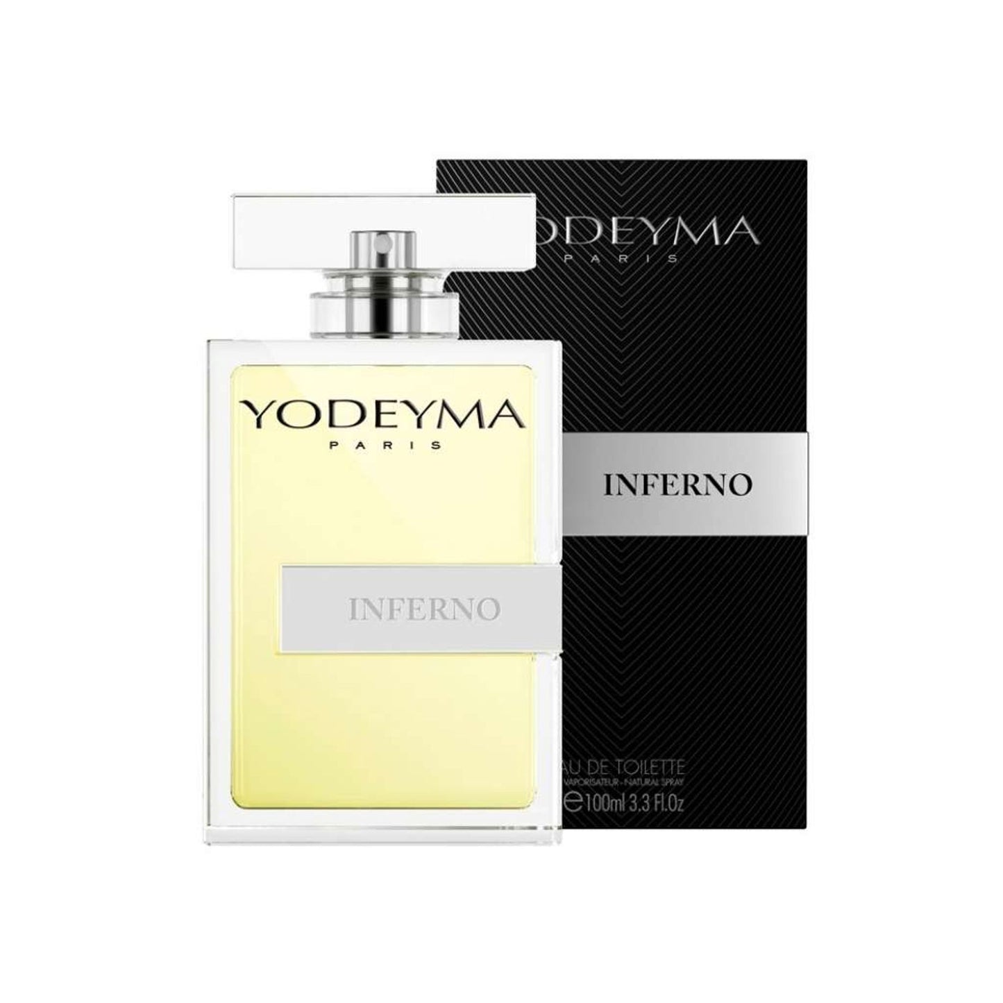 Parfums Yodeyma