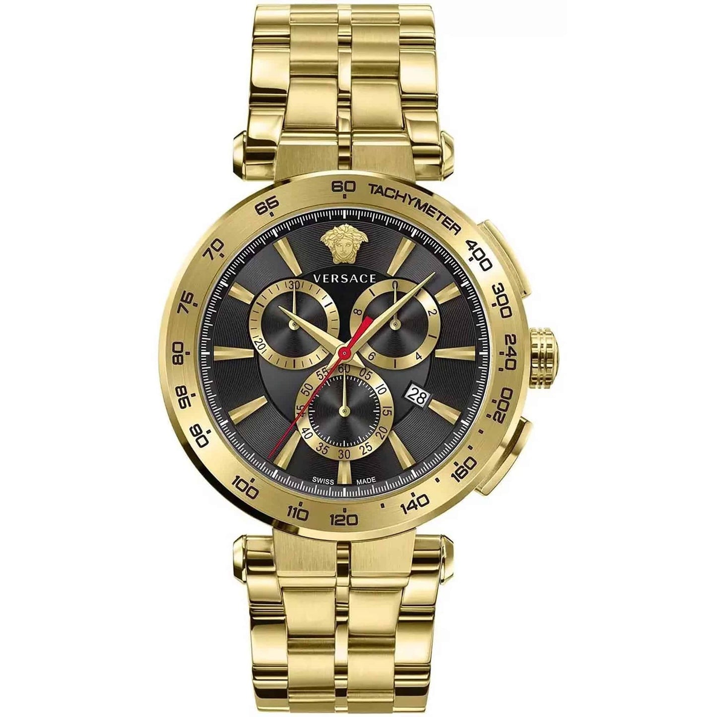 Montres Versace