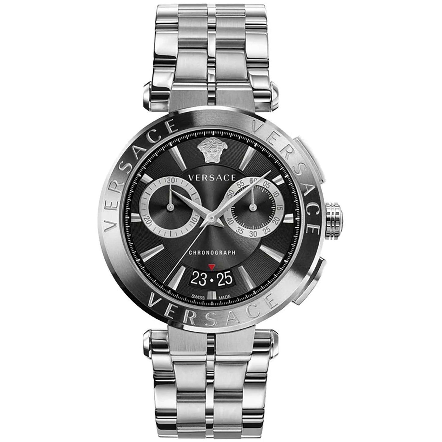 Montres Versace