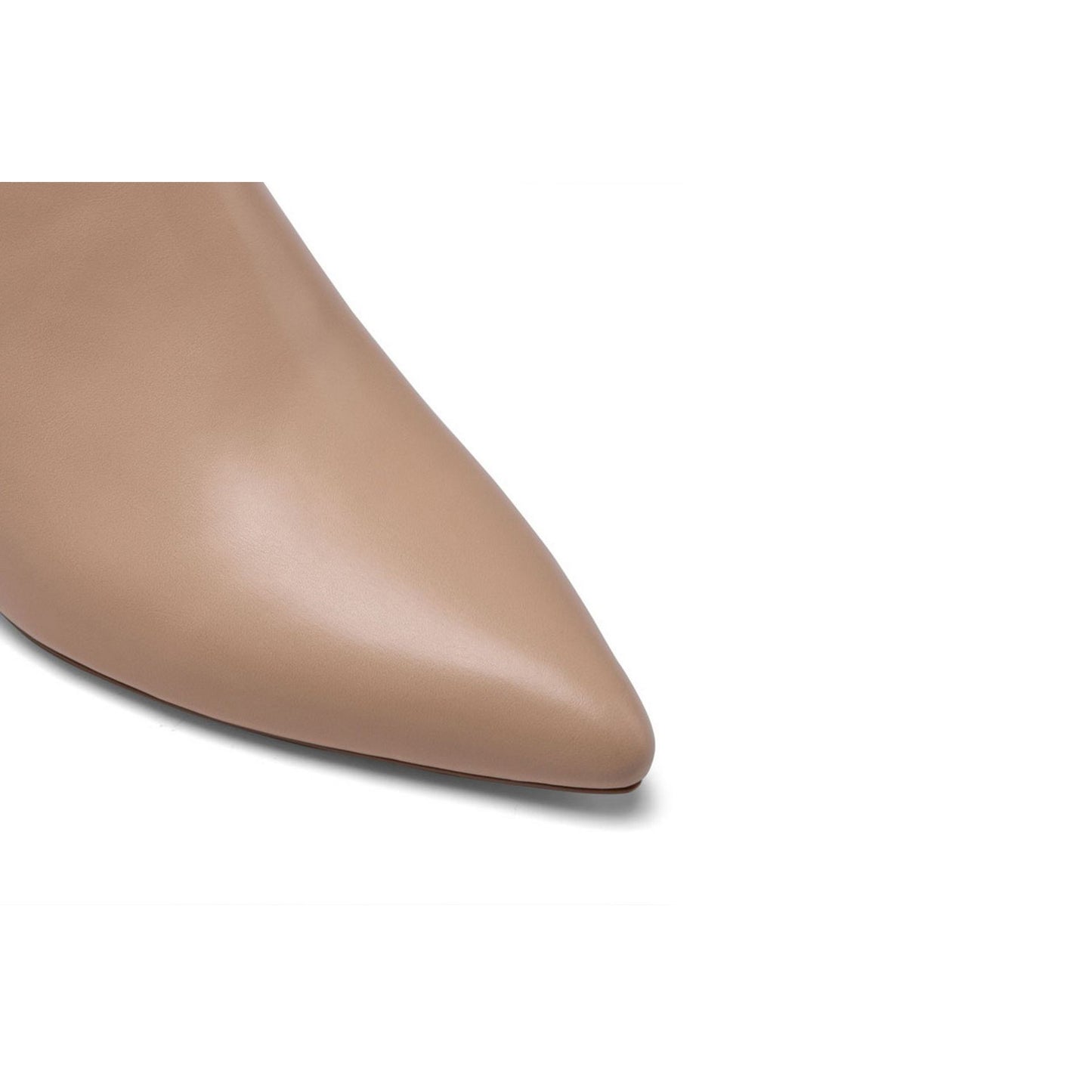 Modische Stiefeletten
