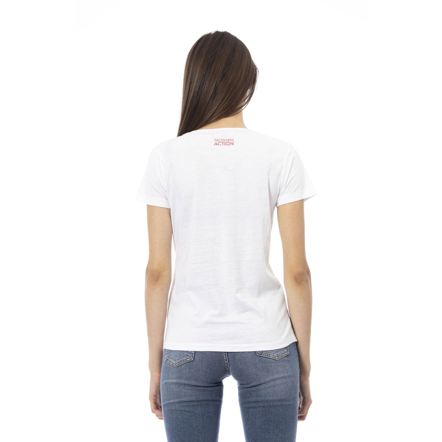 Trussardi Action T-Shirt