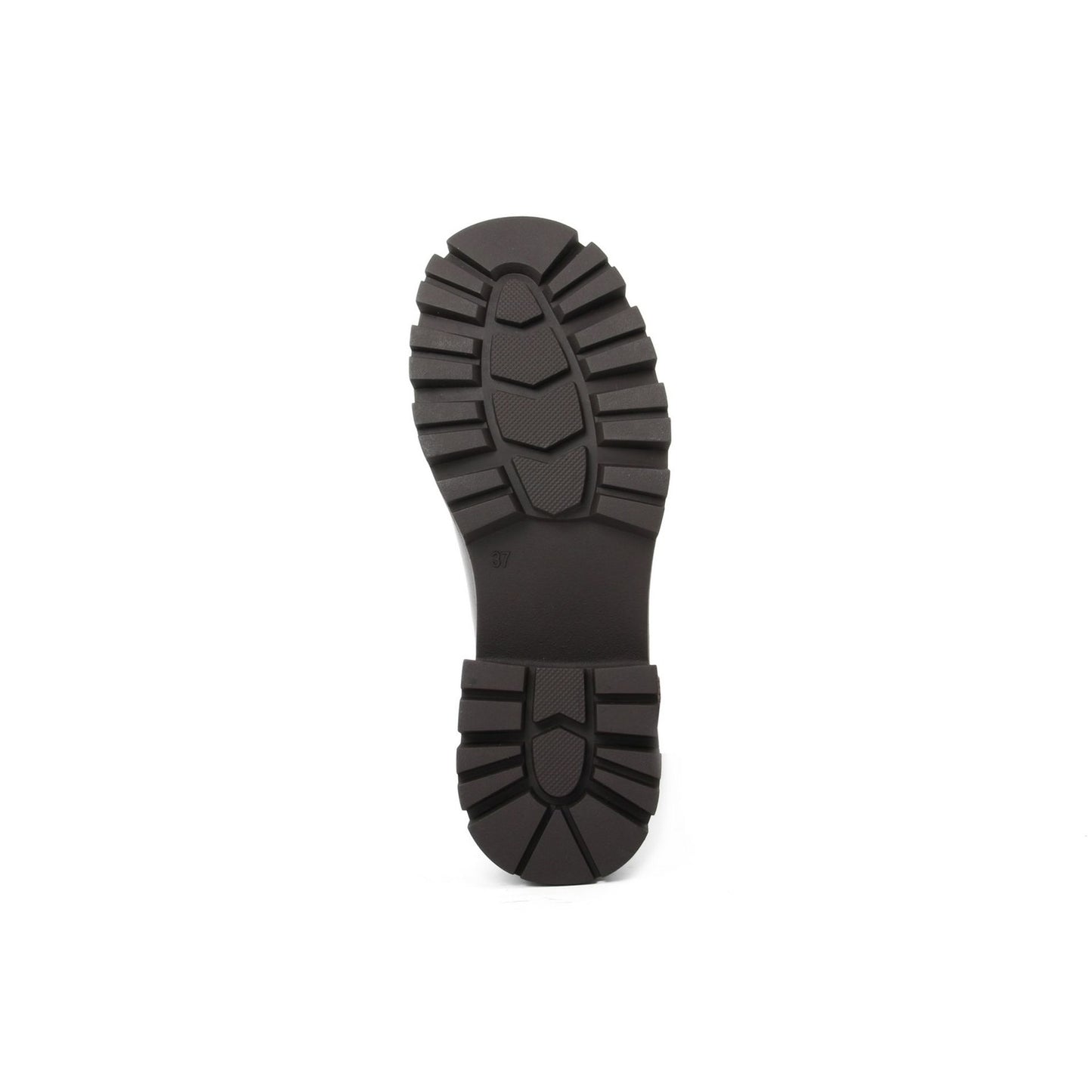 Modische Stiefeletten