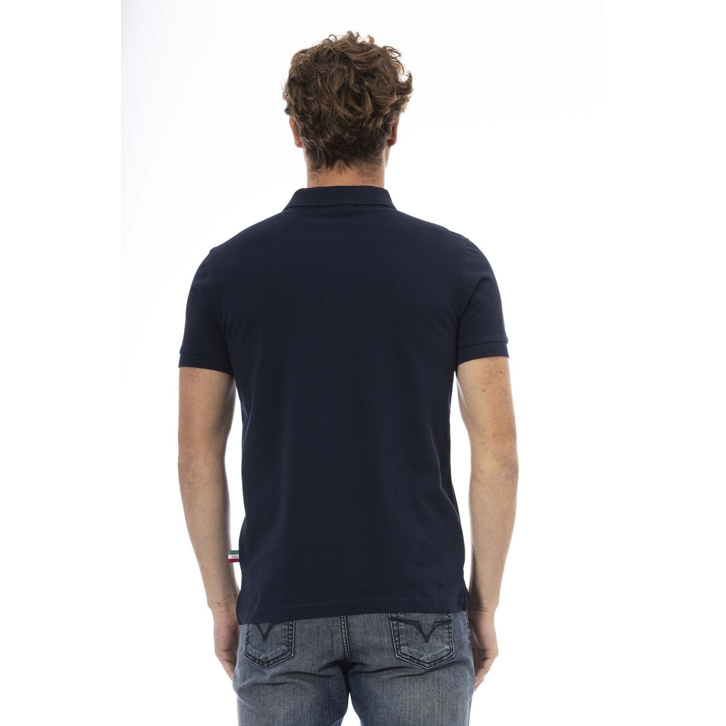 Polo tendance Baldinini