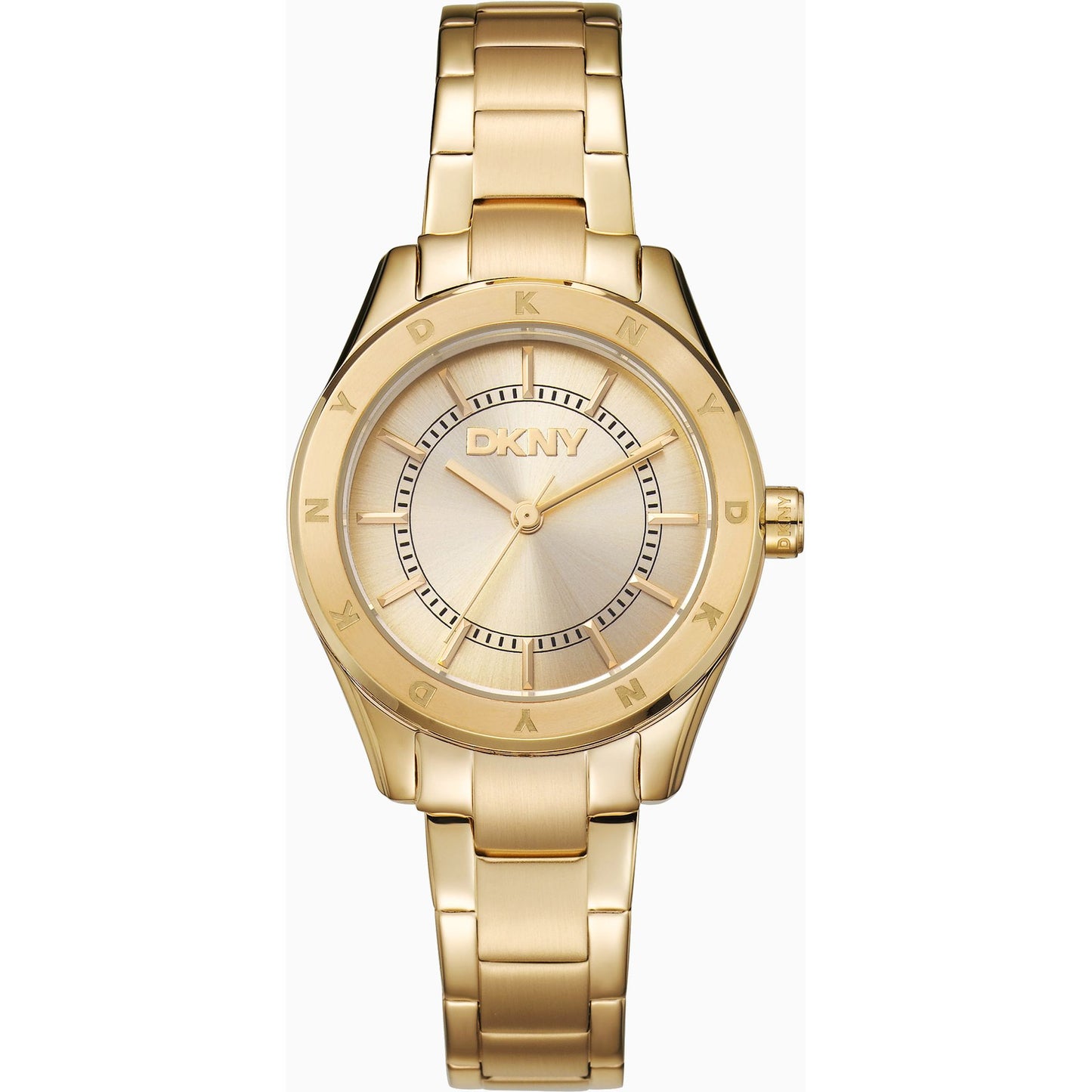 Dkny Uhren