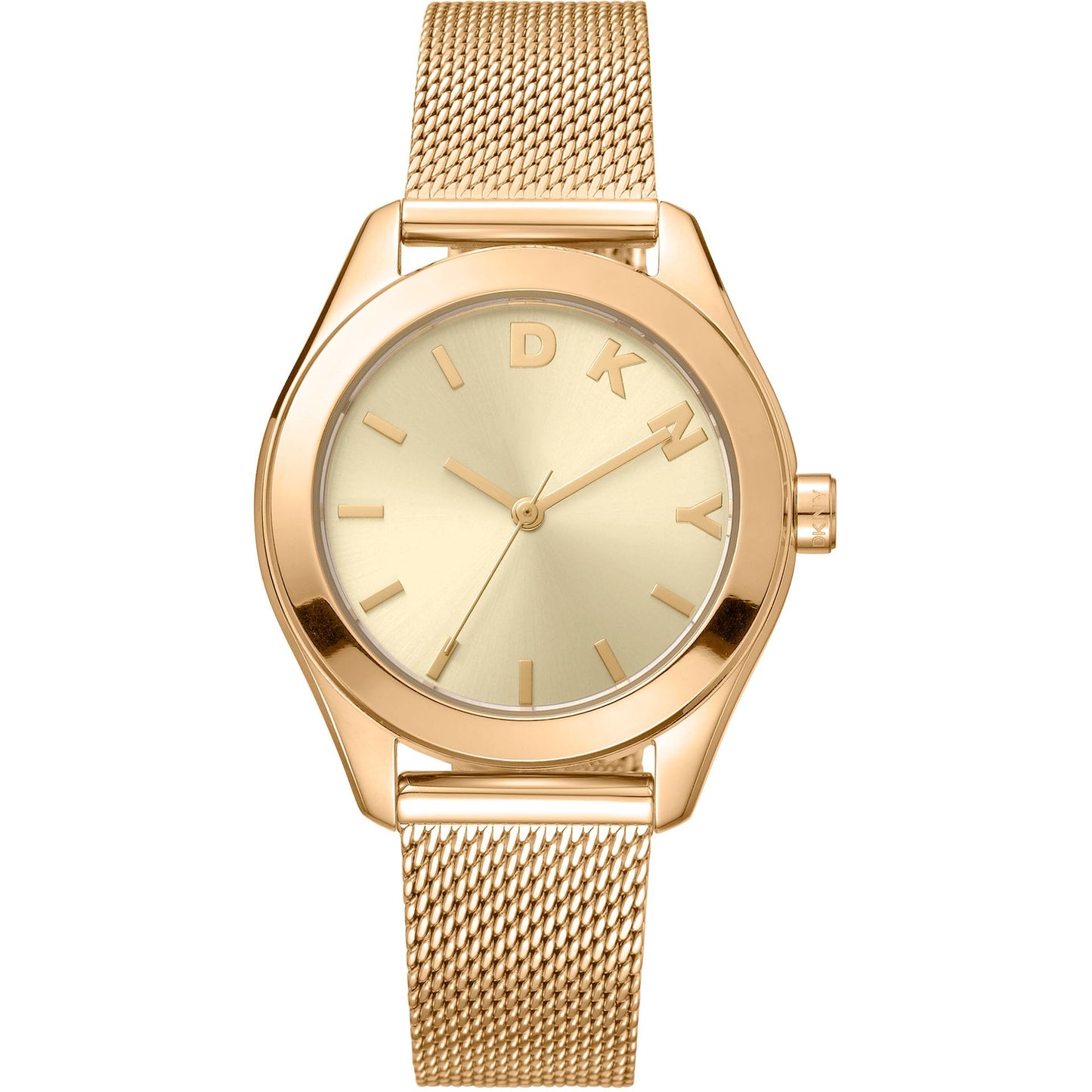 Dkny Uhren