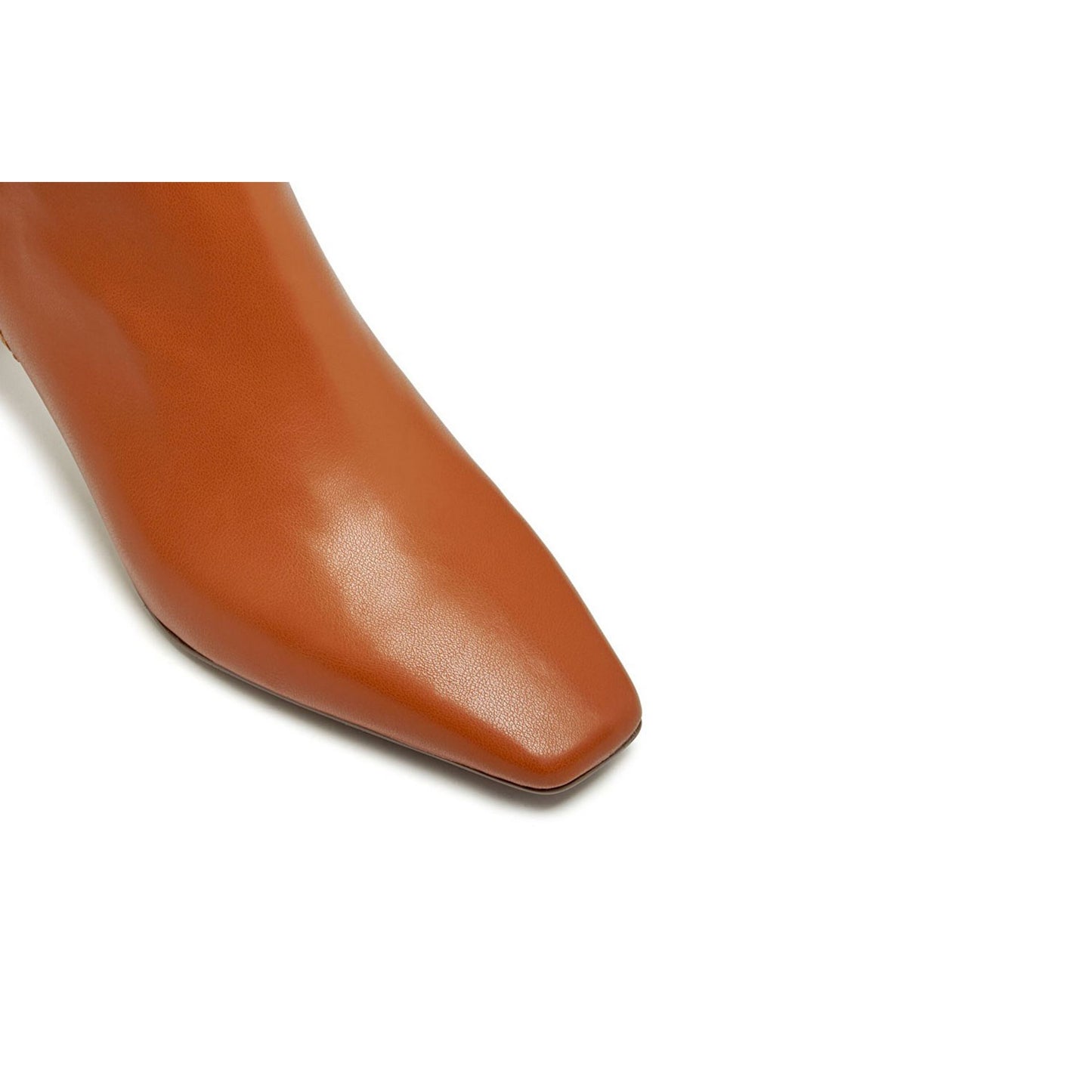 Modische Stiefeletten