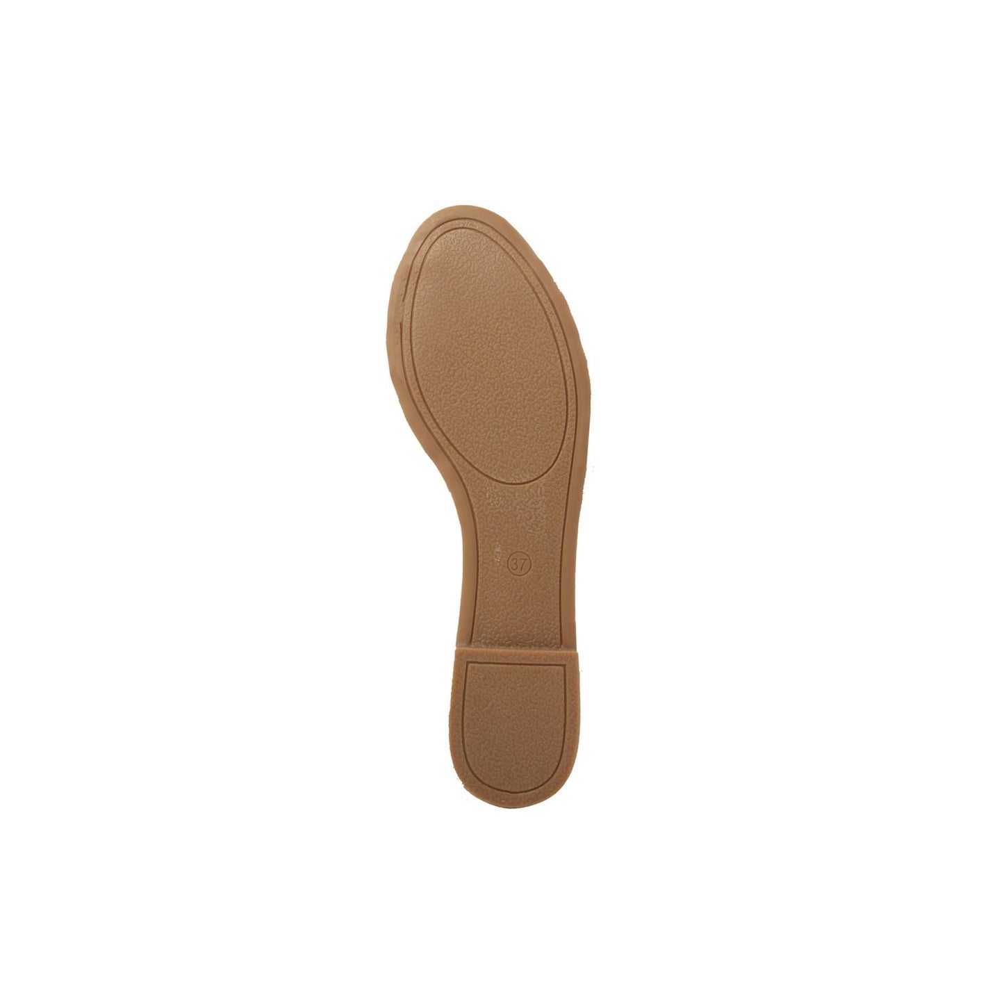 Modische Sandalen