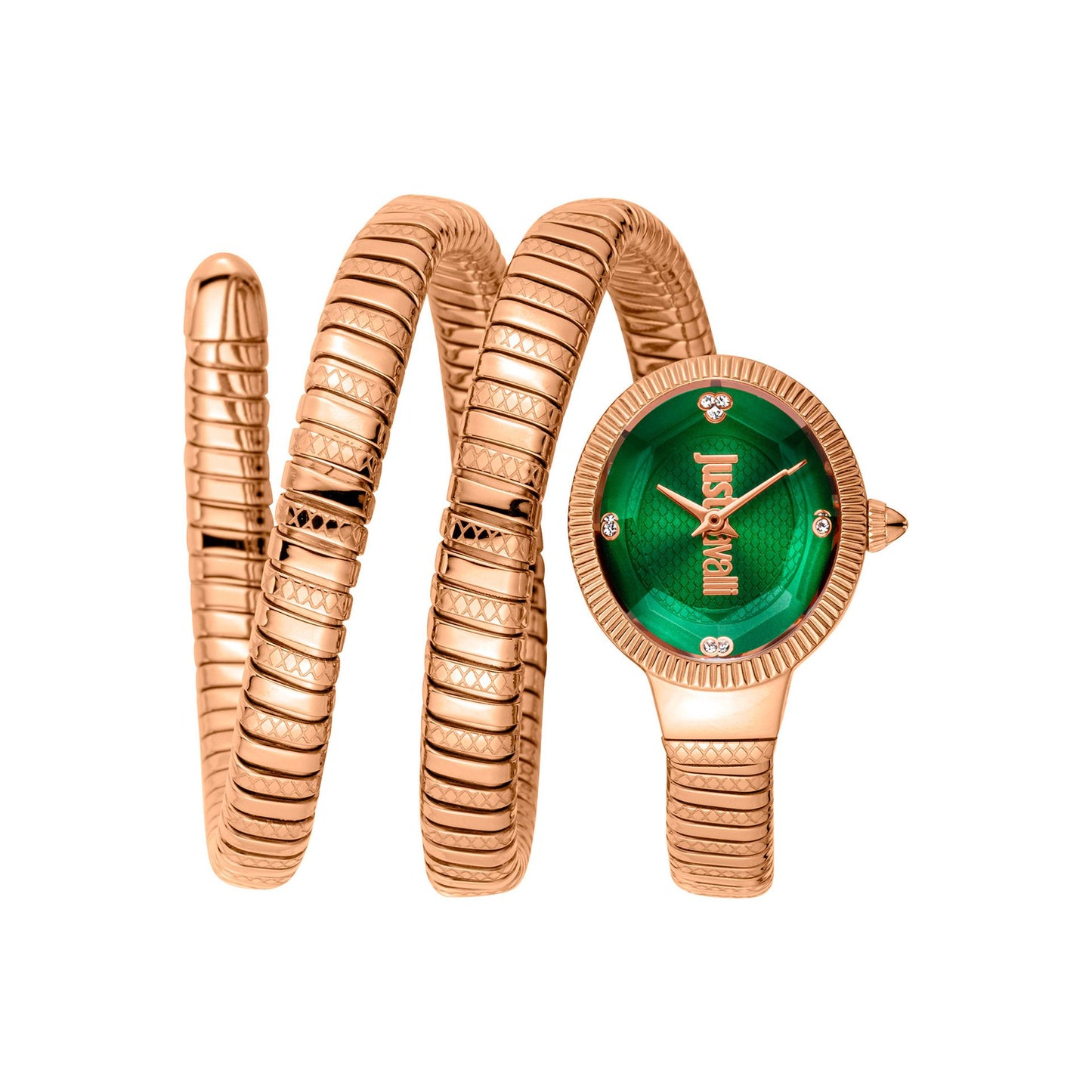 Montres Just Cavalli