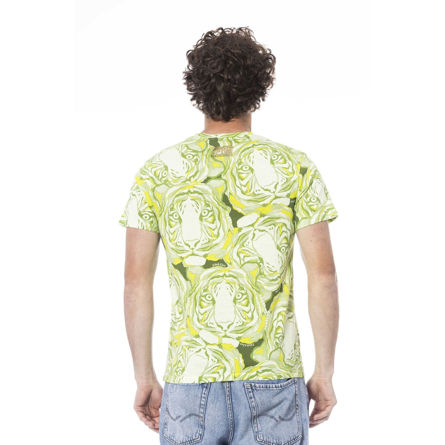 Cavalli Class T-Shirt