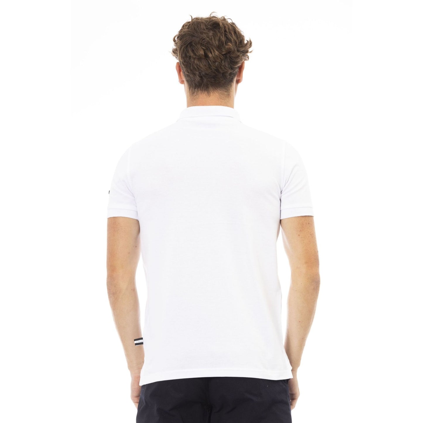 Polo tendance Baldinini