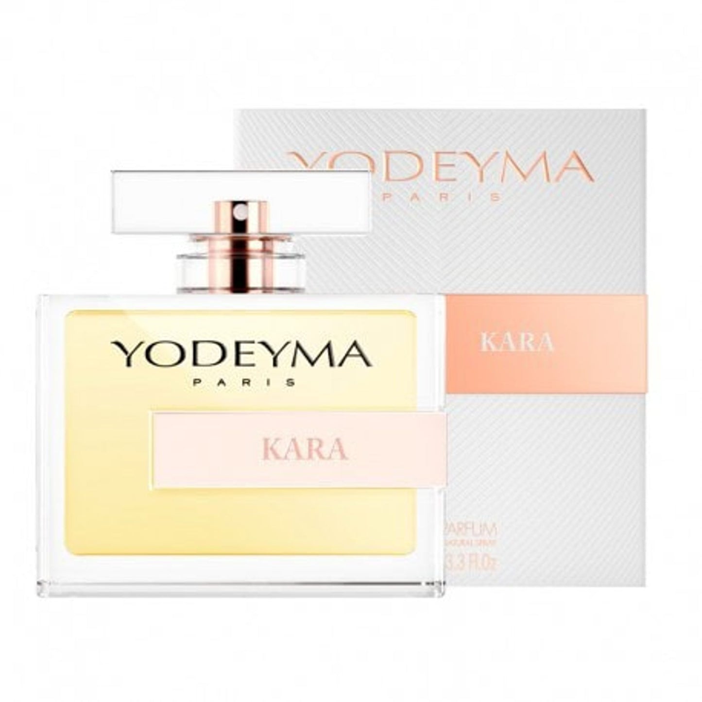 Parfums Yodeyma