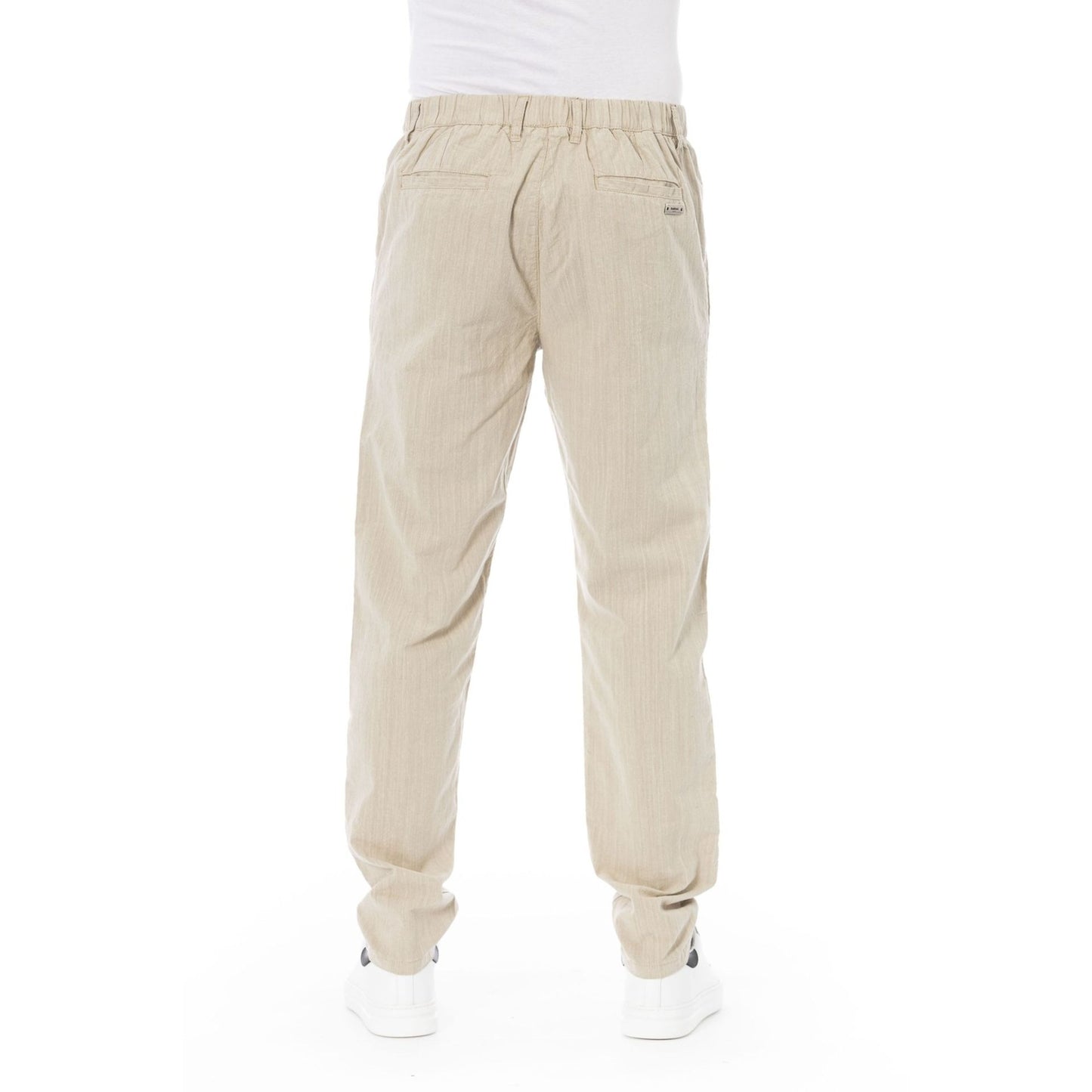 Pantalon tendance Baldinini