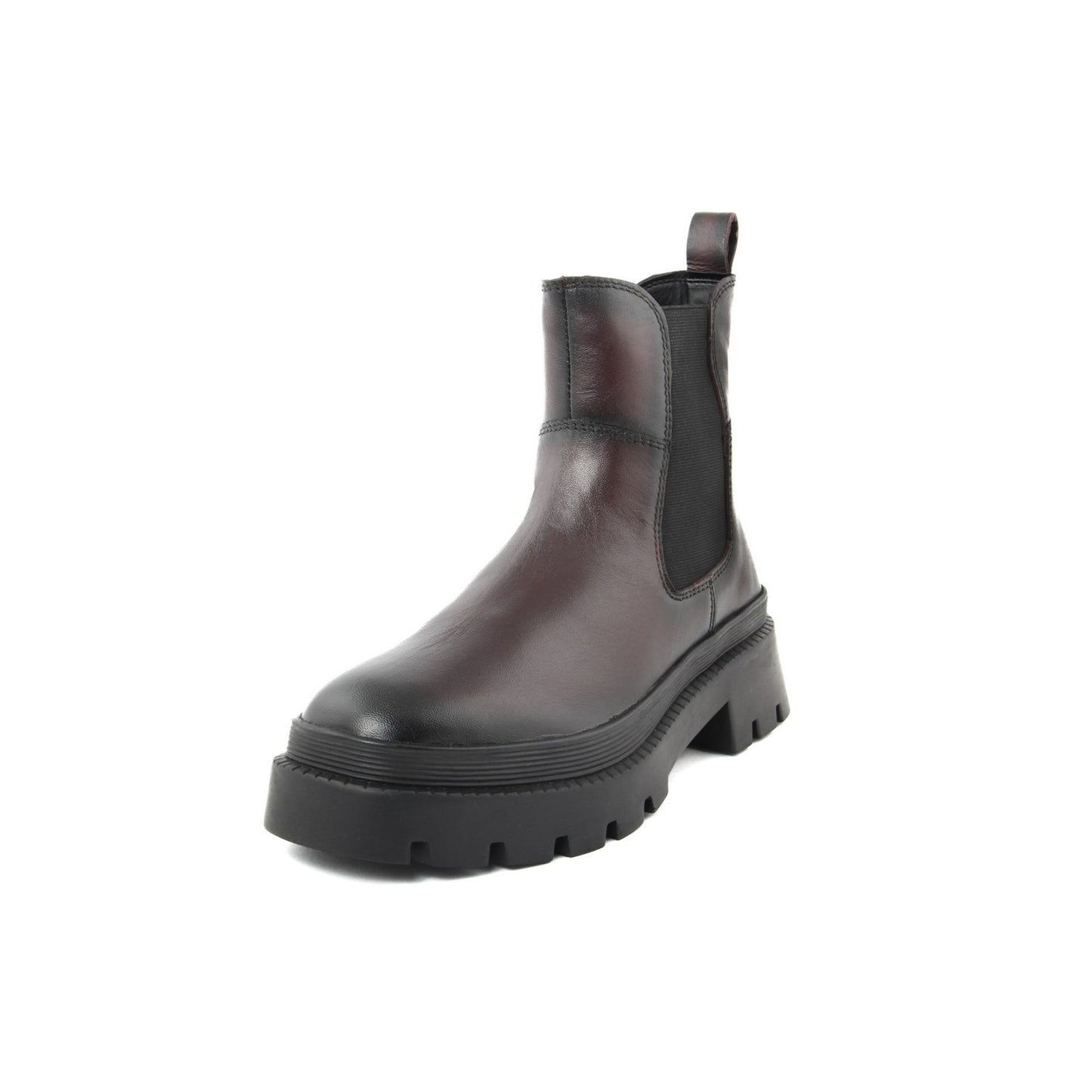 Modische Stiefeletten