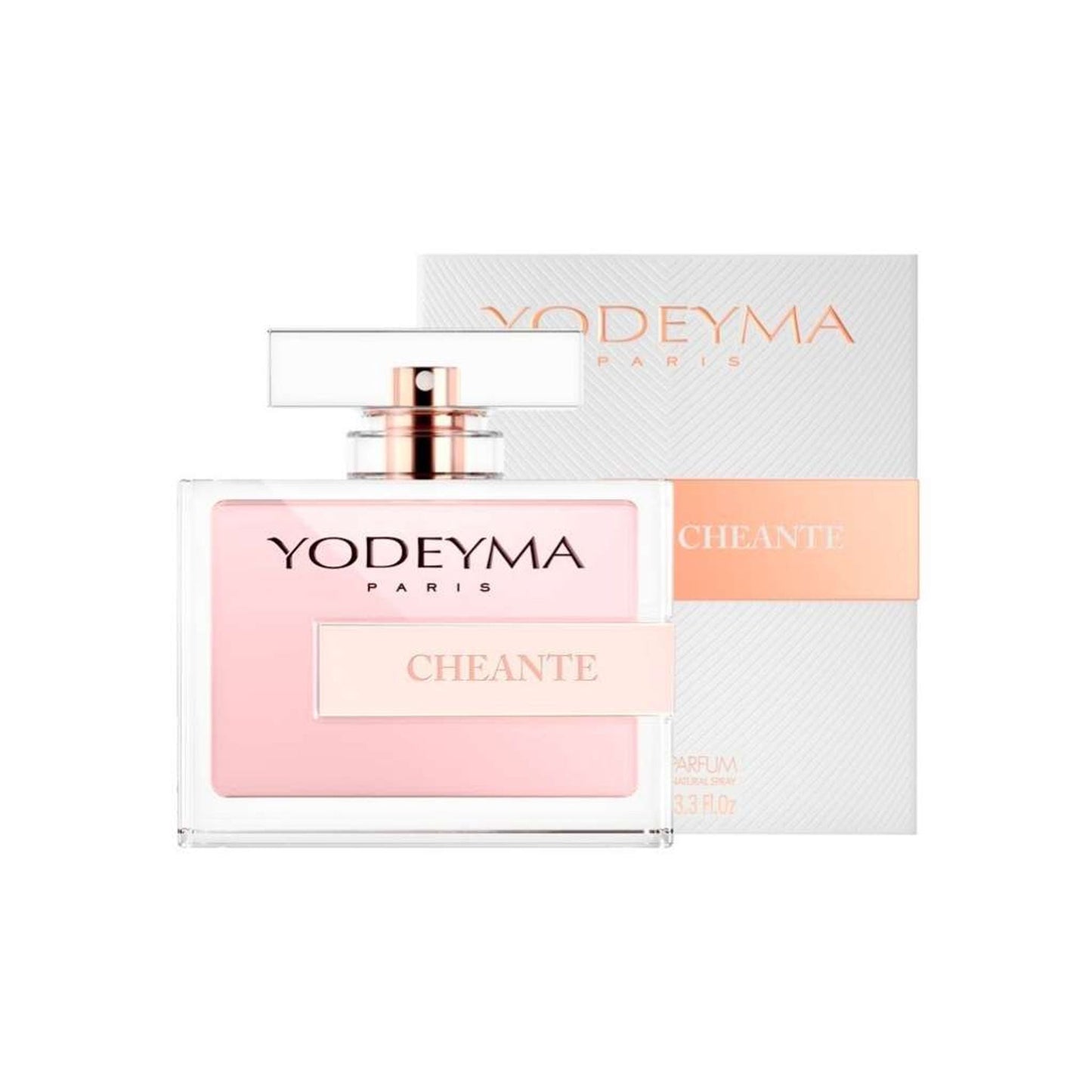 Parfums Yodeyma