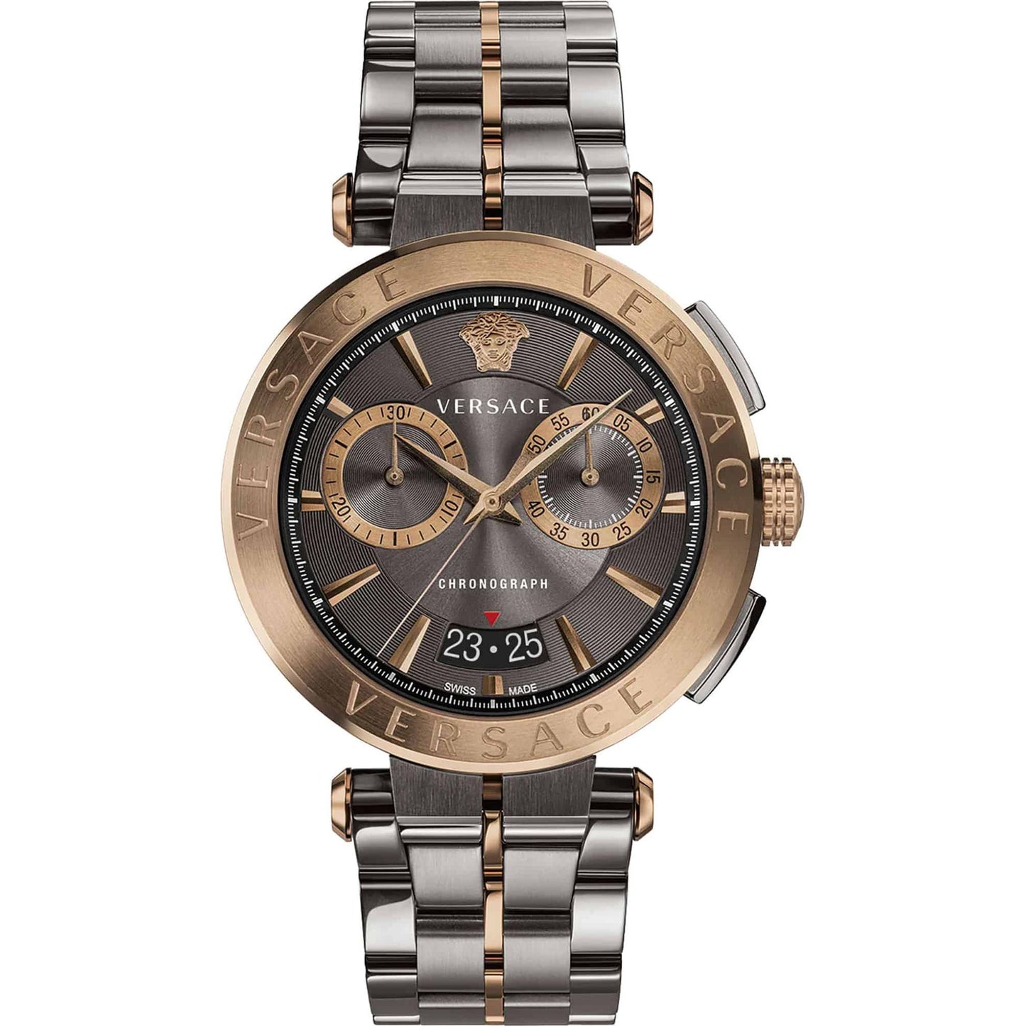 Montres Versace