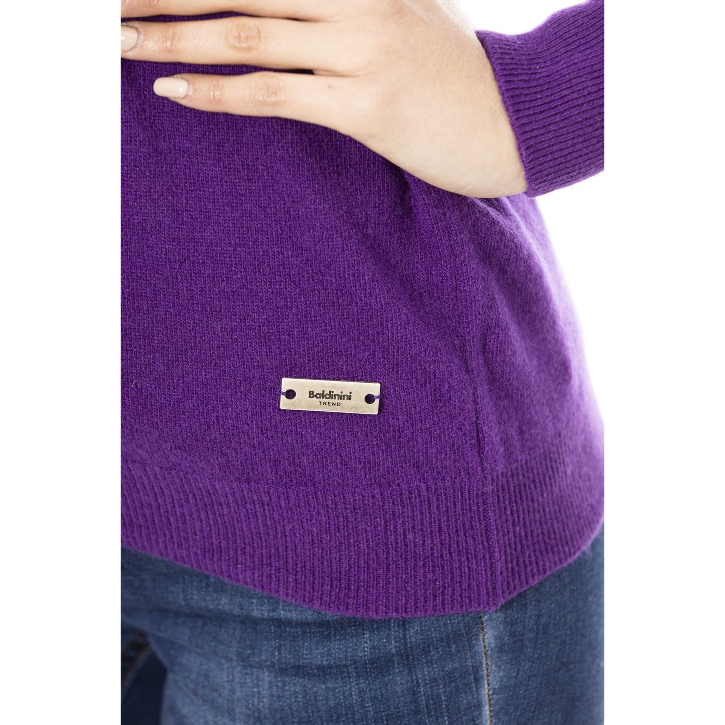 Baldinini Trendpullover