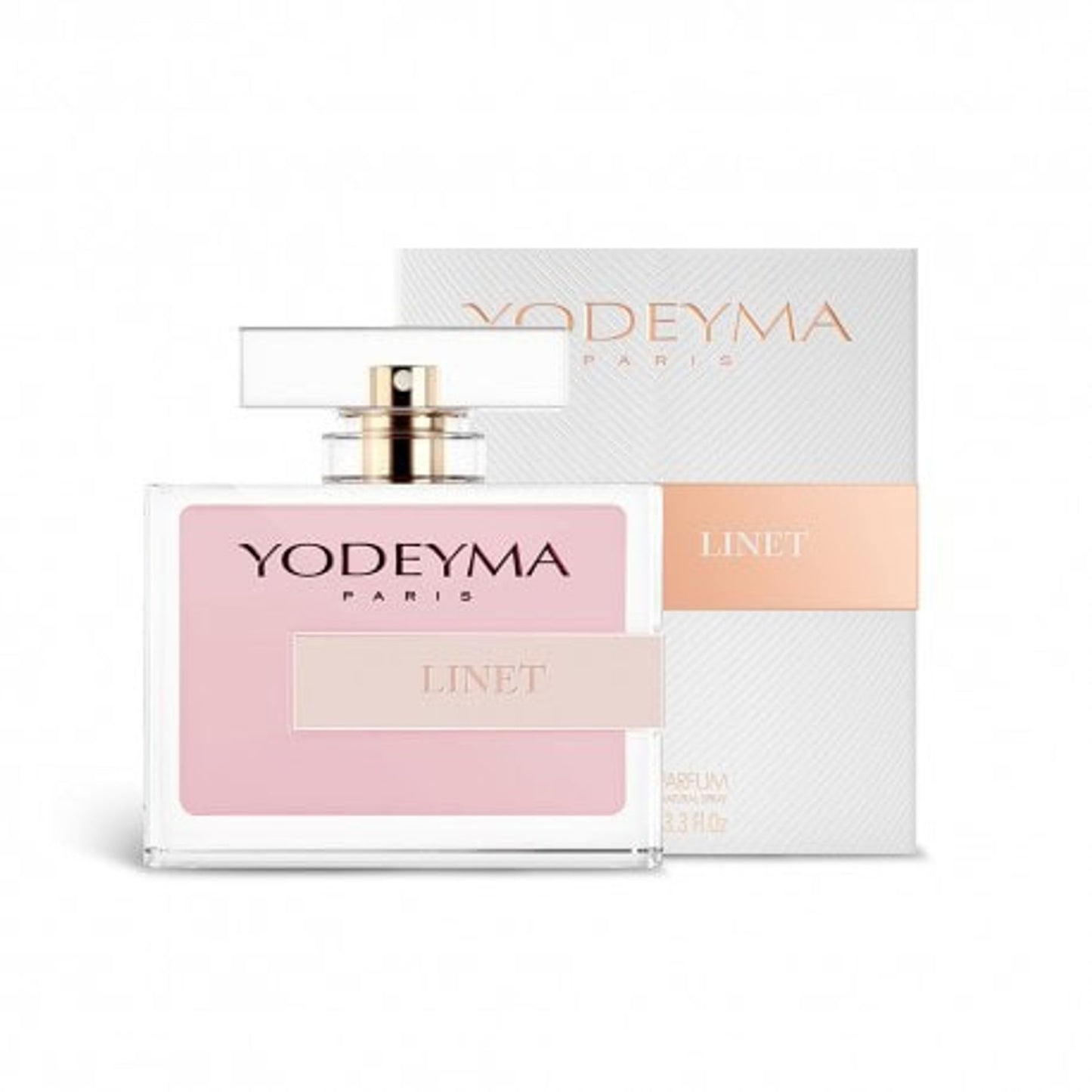 Parfums Yodeyma